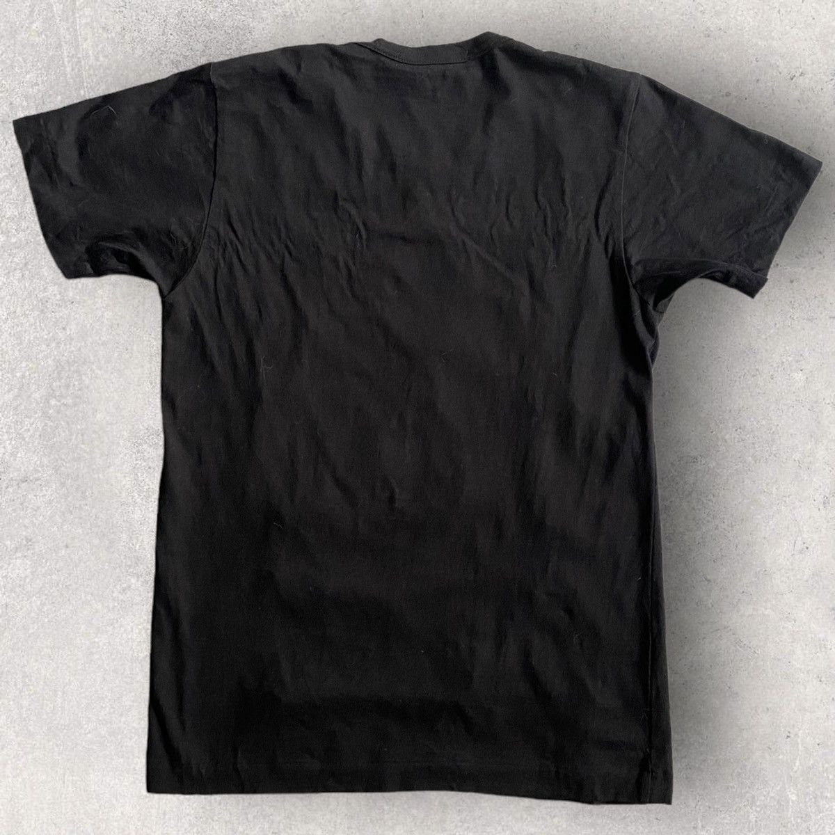 Comme des Garcons Comme des garcons cut out hole tee Size XS / US 0-2 / IT 36-38 - 3 Thumbnail