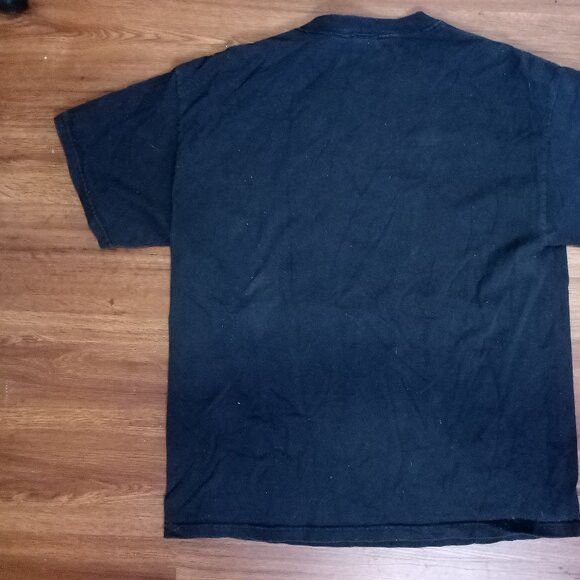 Delta Vintage Y2K Marilyn Monroe Portrait T-Shirt Size US L / EU 52-54 / 3 - 6 Thumbnail