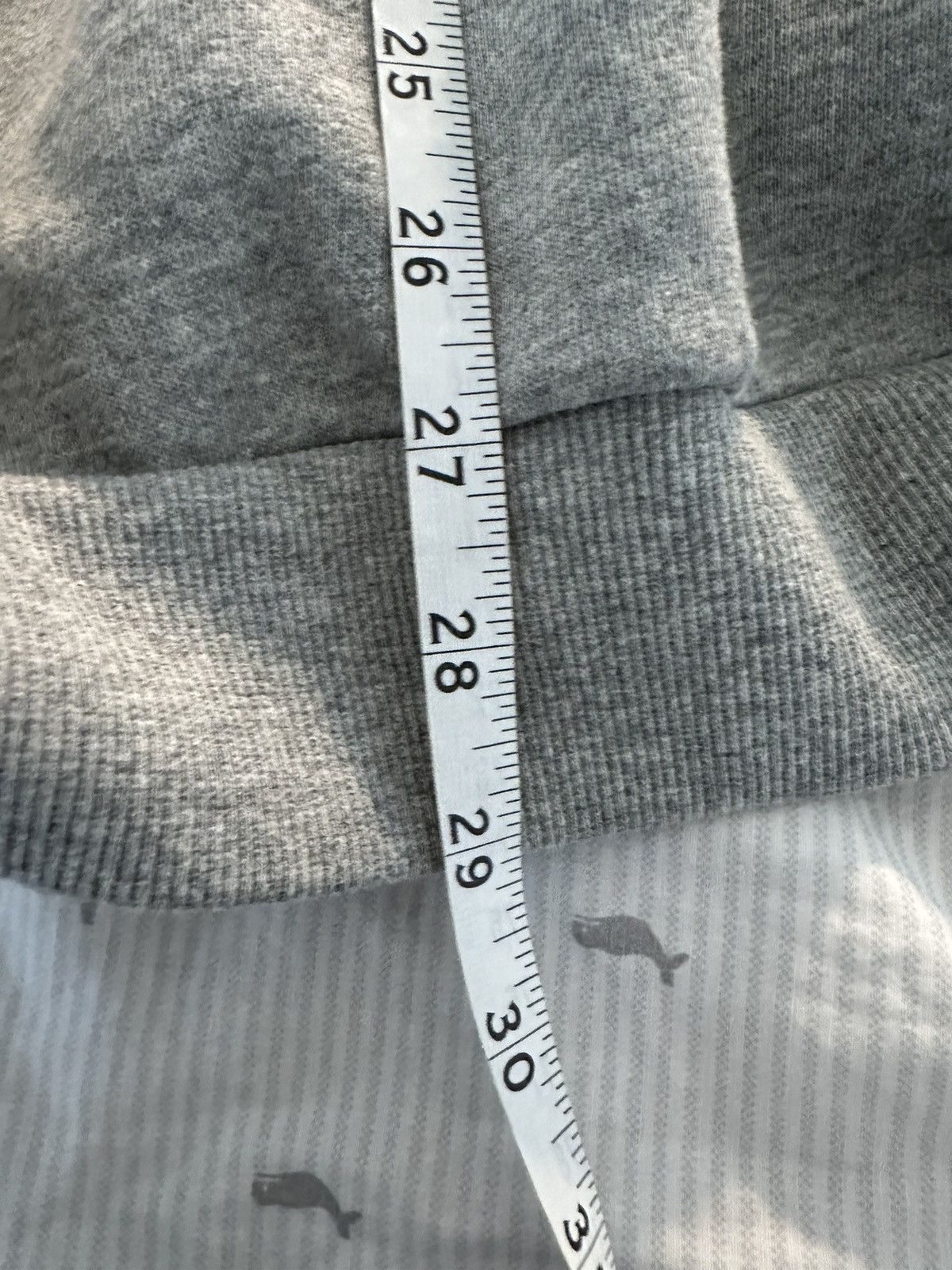 1017 ALYX 9SM × Alyx 1017 Alyx 9SM Logo Crewneck Size US L / EU 52-54 / 3 - 7 Thumbnail