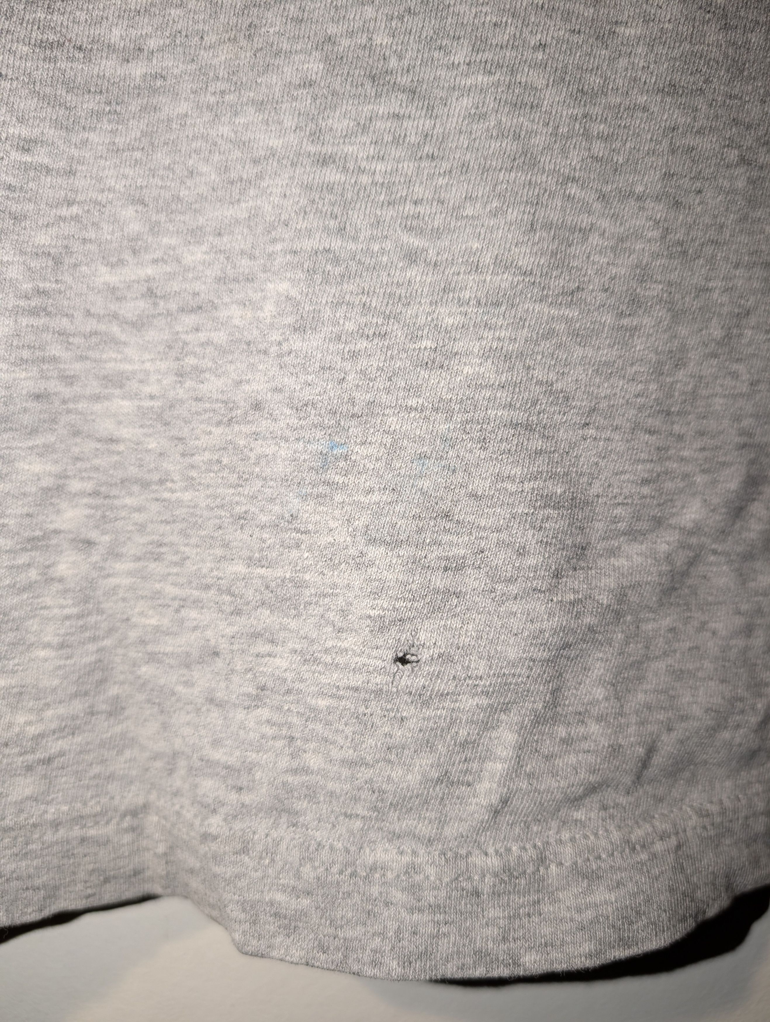 Nike Nike Center Swoosh T-Shirt Mini Logo Athletic Youth Medium Size US M / EU 48-50 / 2 - 6 Thumbnail