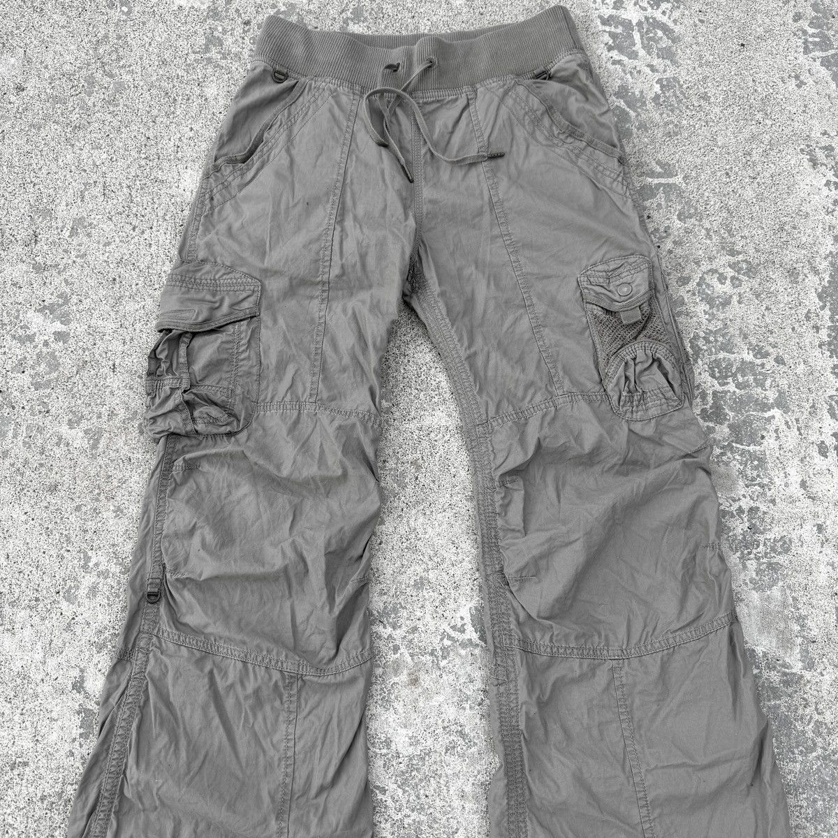 Japanese Brand goa cargos Size US 30 / EU 46 - 2 Thumbnail