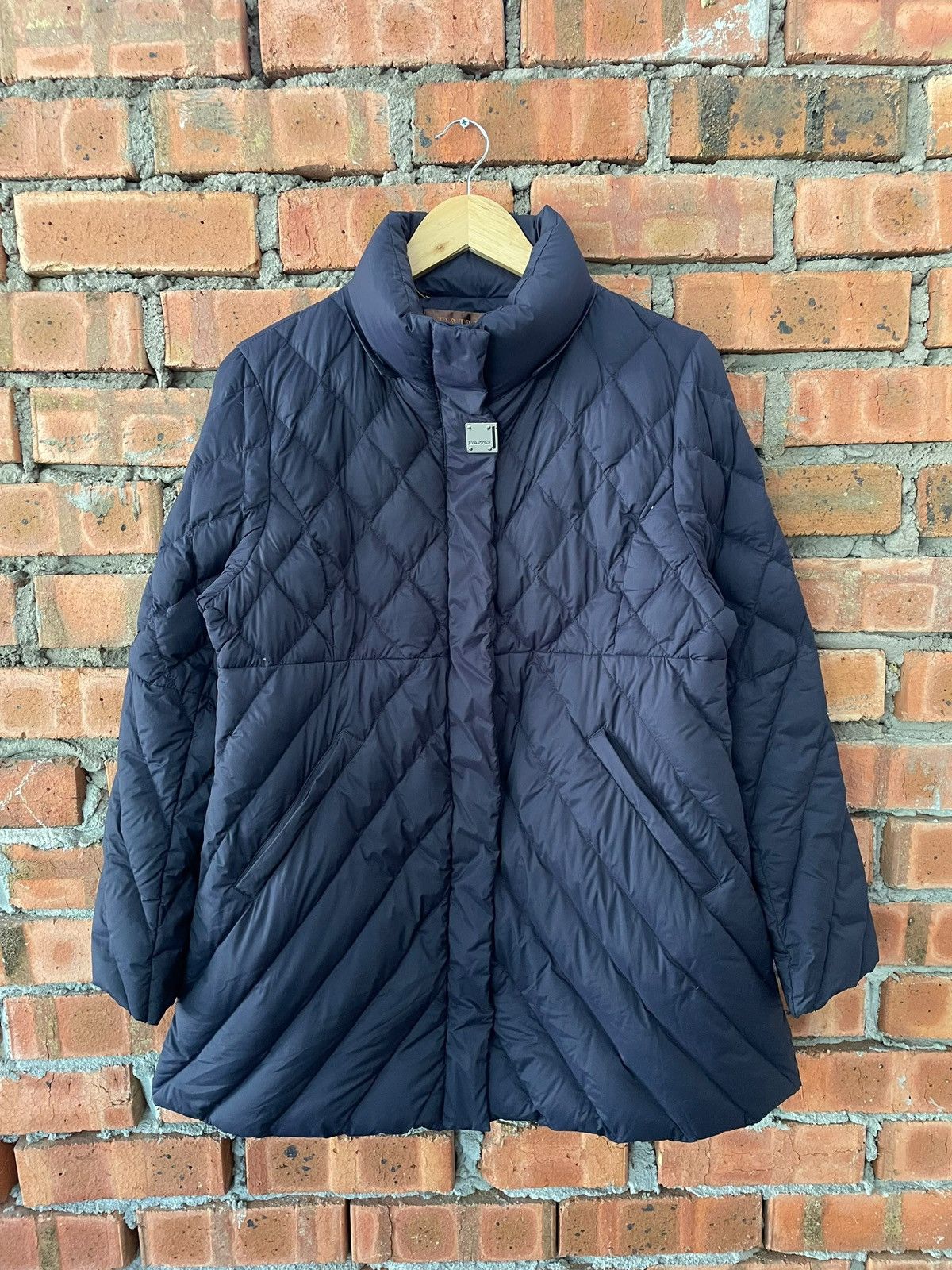 ST156夏極美背ナシBURBERRYダブル金ボタンBE6 3XL A