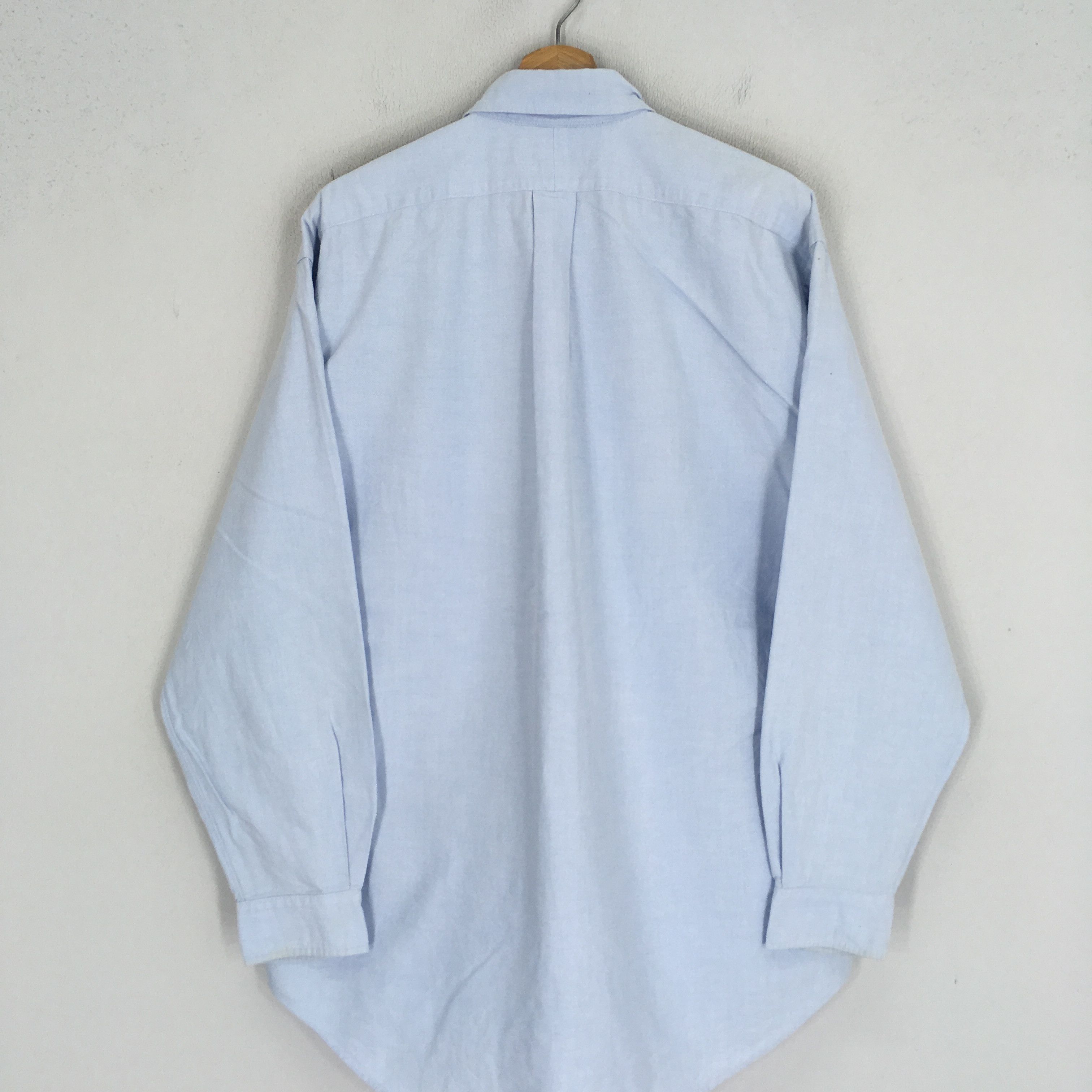 Polo Ralph Lauren polo ralph lauren - 1662 Size US L / EU 52-54 / 3 - 9 Thumbnail