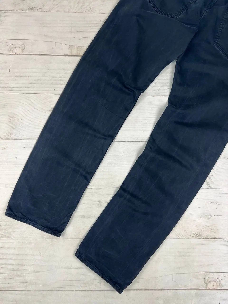 Stone Island Stone Island 2018 Slim Fit Cotton Trousers Pants Size US 32 / EU 48 - 16 Thumbnail
