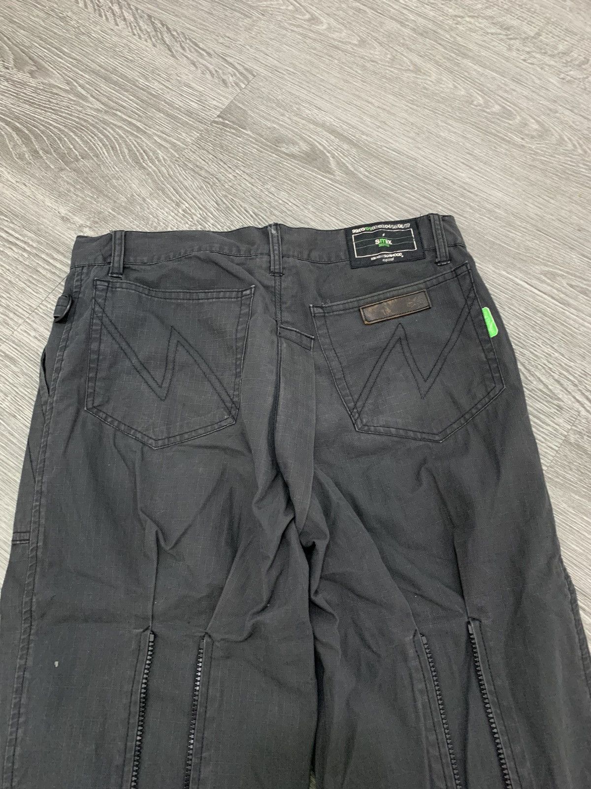 Neighborhood 🇯🇵Rare Neighborhood Short Pant🇯🇵 Size US 30 / EU 46 - 3 Thumbnail