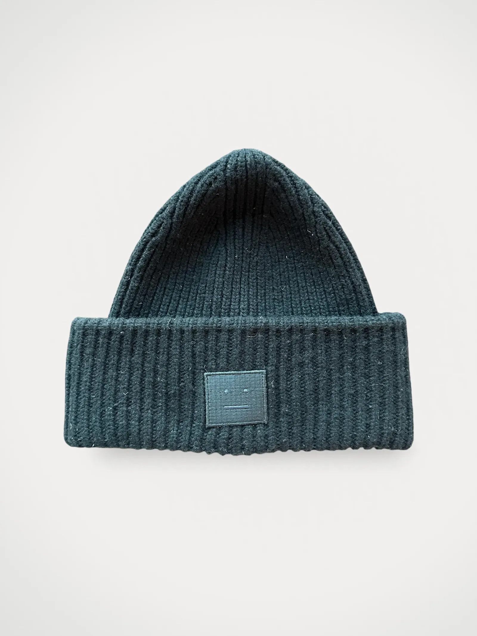 Acne Studios Acne Studios Pansy Hat Size ONE SIZE - 1 Thumbnail