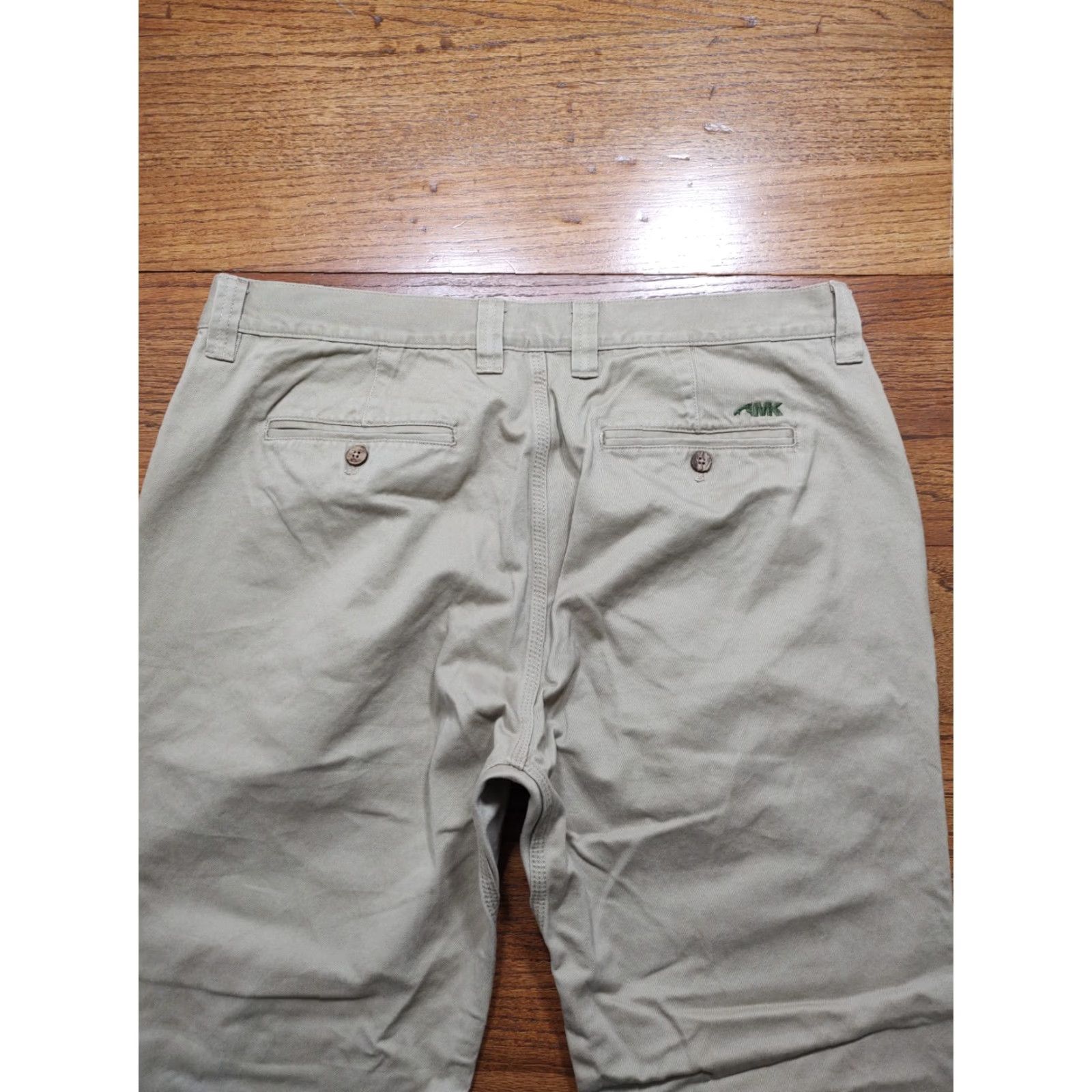Mountain Khakis VINTAGE Size US 38 / EU 54 - 4 Thumbnail