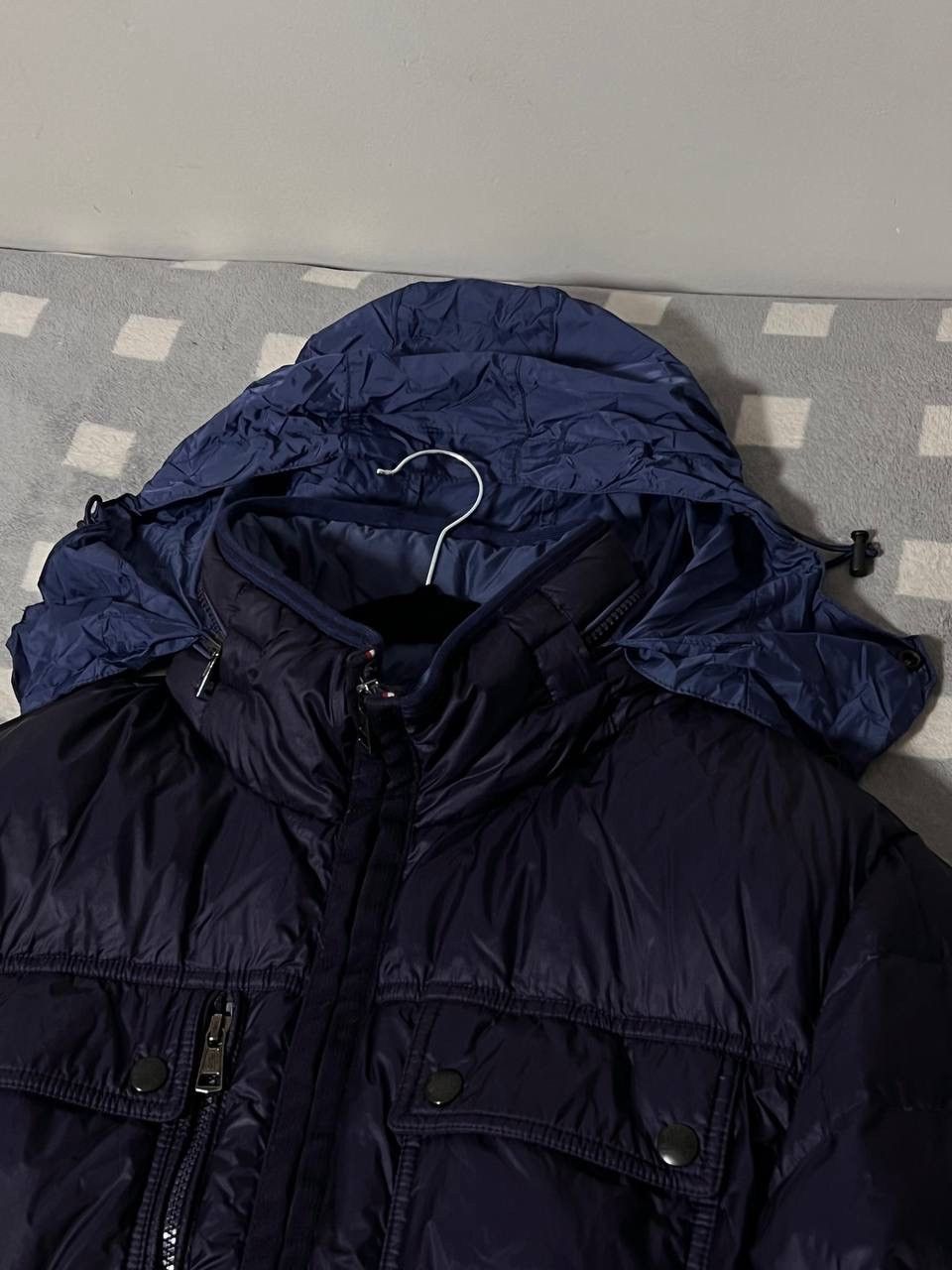 Designer × Moncler Moncler Men’s jacket Rare Size US M / EU 48-50 / 2 - 9 Thumbnail