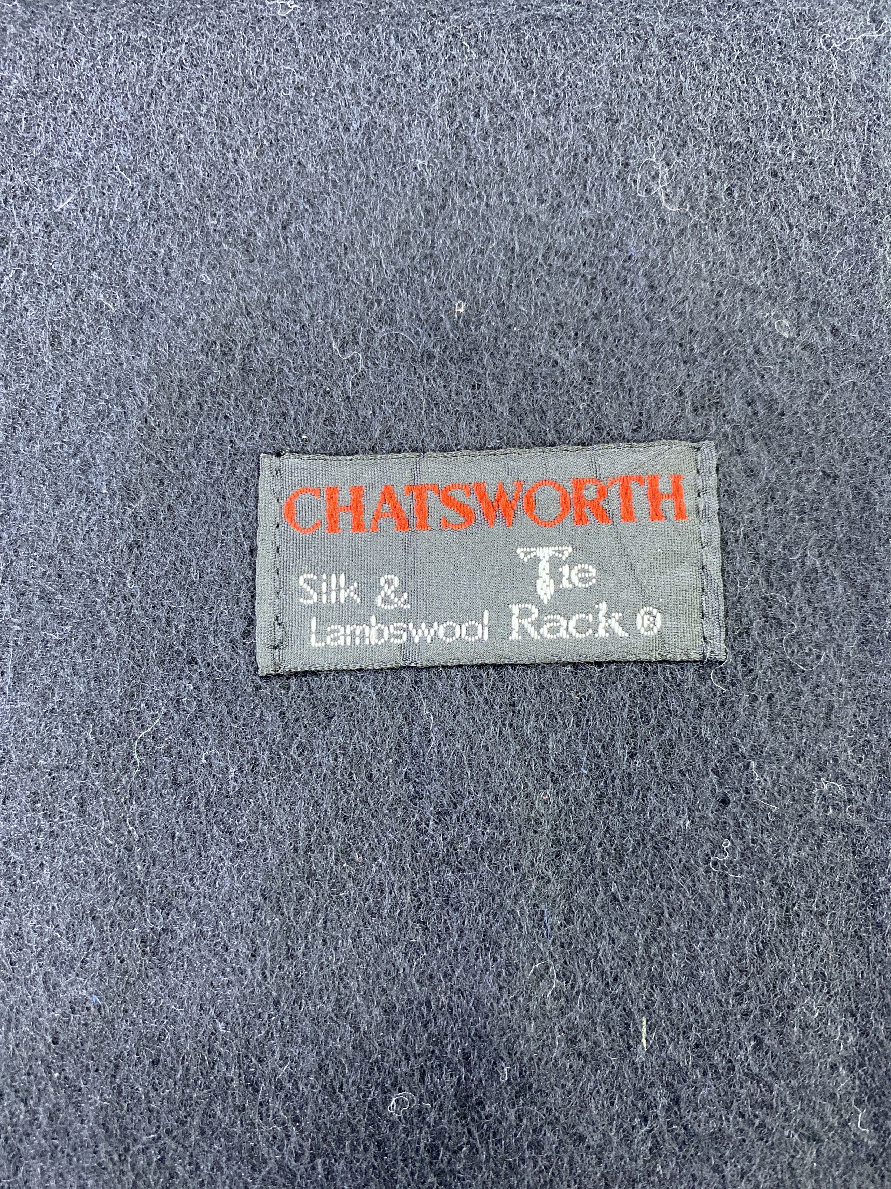 Designer Umbrella Design Silk & Wool Scarf / Muffler / Neckwear -T978 Size ONE SIZE - 6 Thumbnail