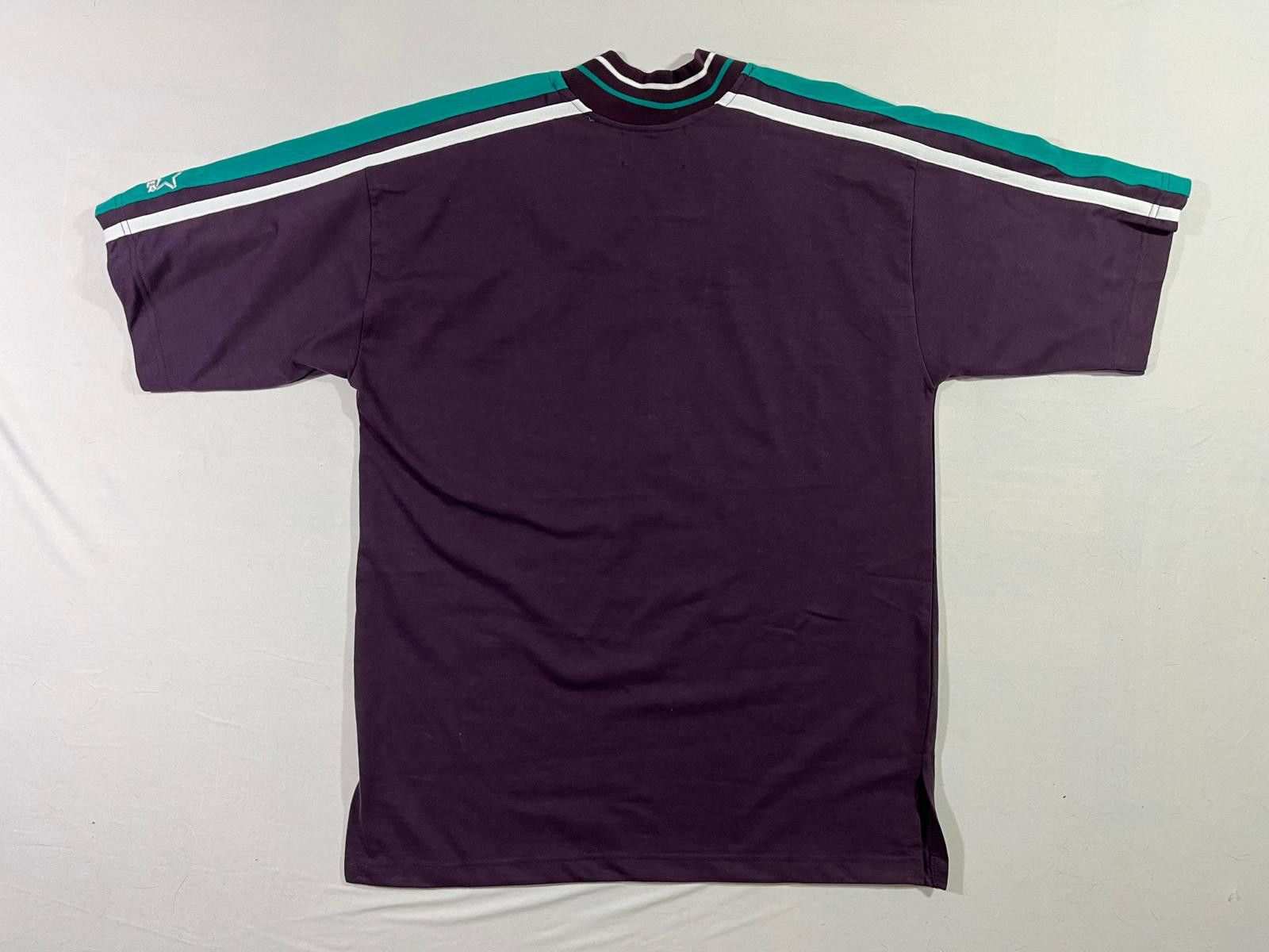 Starter GRAIL 90s Mighty Ducks Starter Zip XL Disney Korea Hockey Size US XL / EU 56 / 4 - 5 Thumbnail