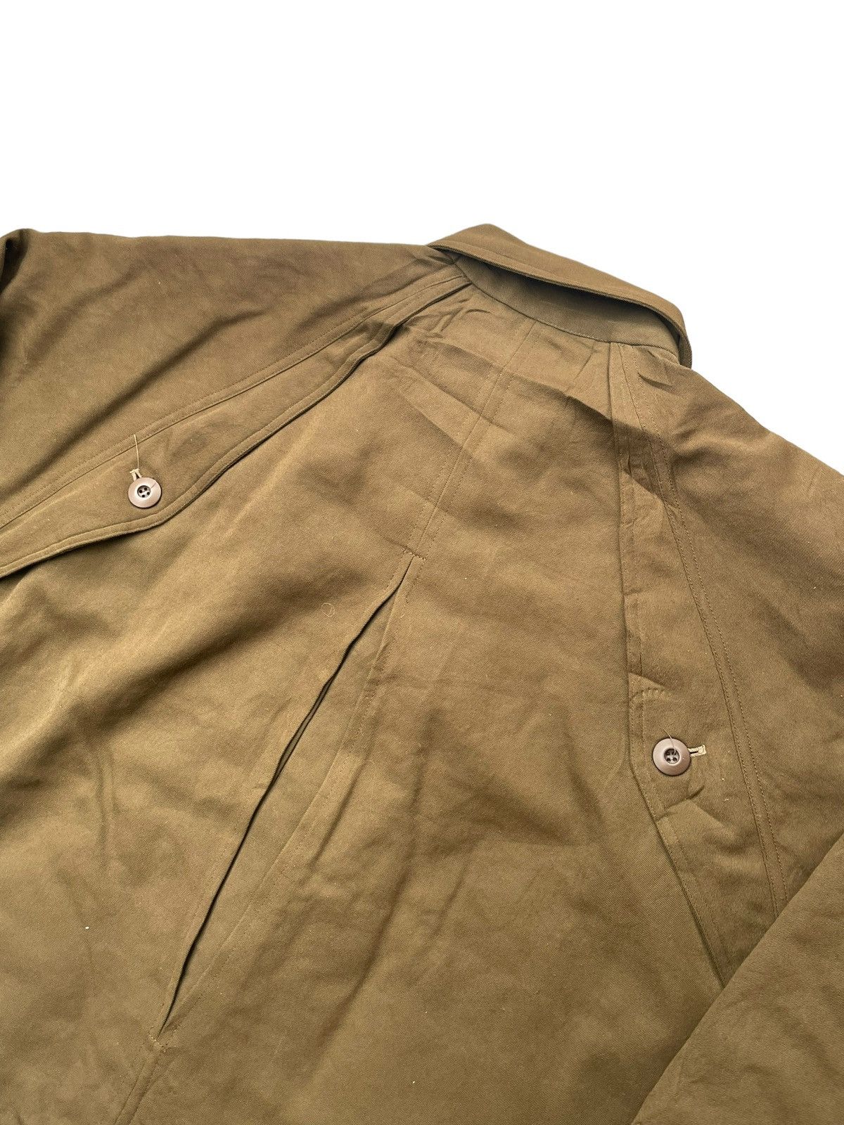 Japanese Brand Vintaigeclub Casual Jacket Size US XL / EU 56 / 4 - 7 Thumbnail