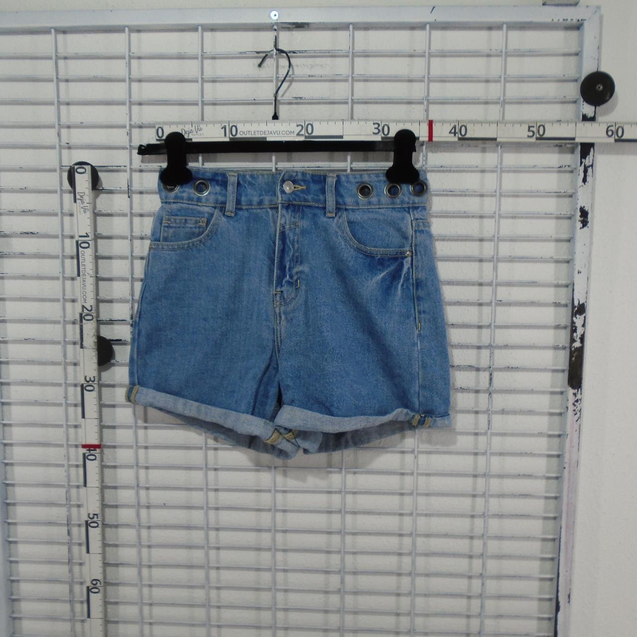 Other Women's Shorts Jennyfer Size 25" / US 0 / IT 36 - 9 Thumbnail