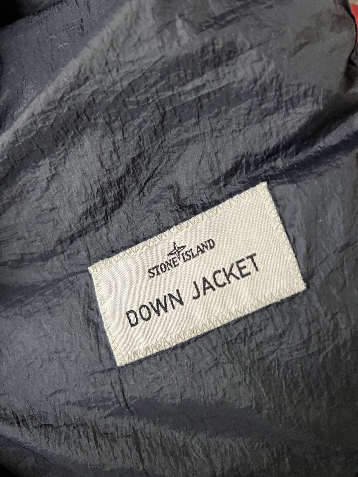Stone Island Stone island junior puffer jacket Size US XS / EU 42 / 0 - 4 Thumbnail