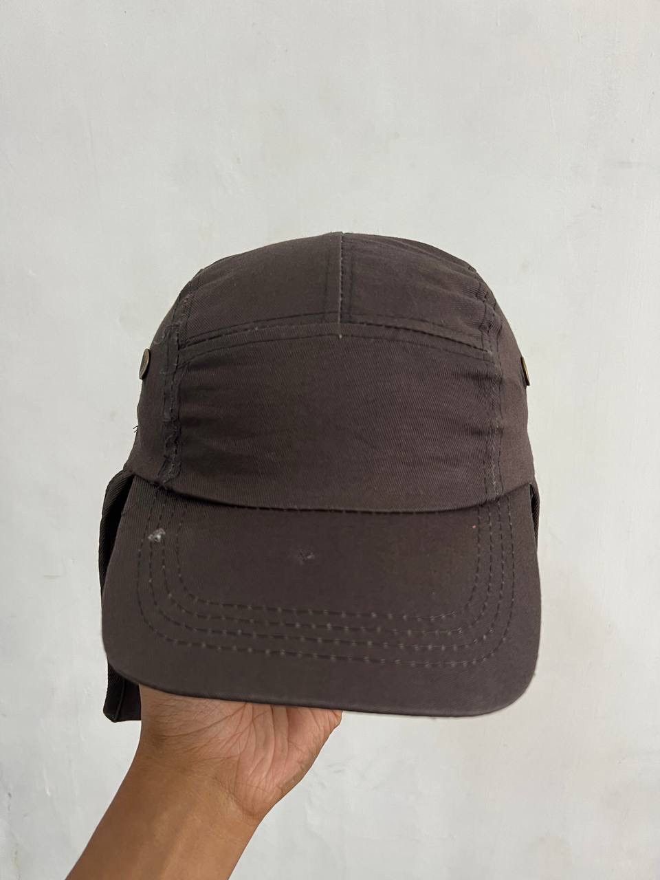 Hat Club 5 Panel Hype Archive Hat Size ONE SIZE - 6 Thumbnail