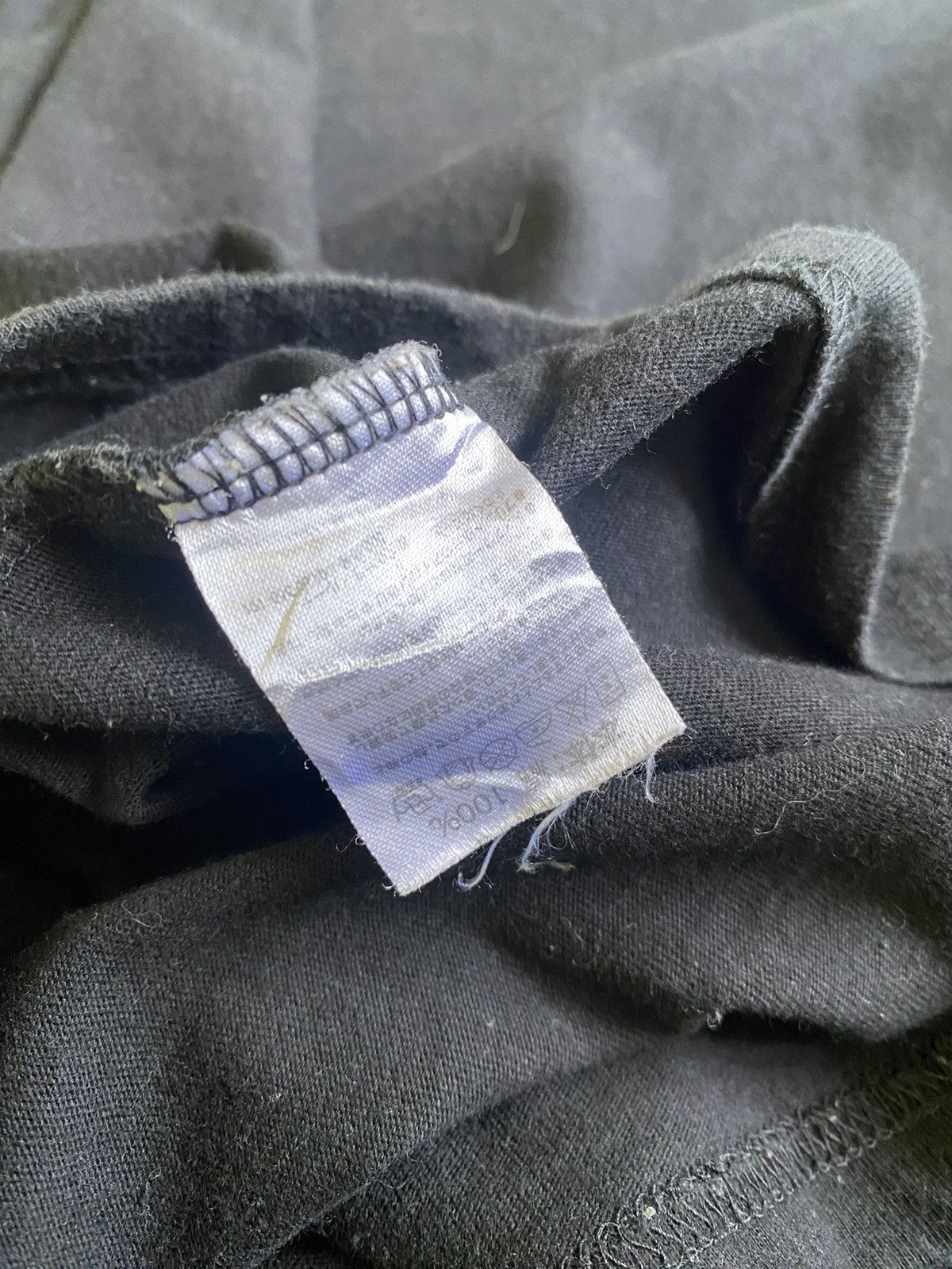 Japanese Brand Number Nine X Marlboro Rethinking Conventions Tee Size US S / EU 44-46 / 1 - 7 Thumbnail