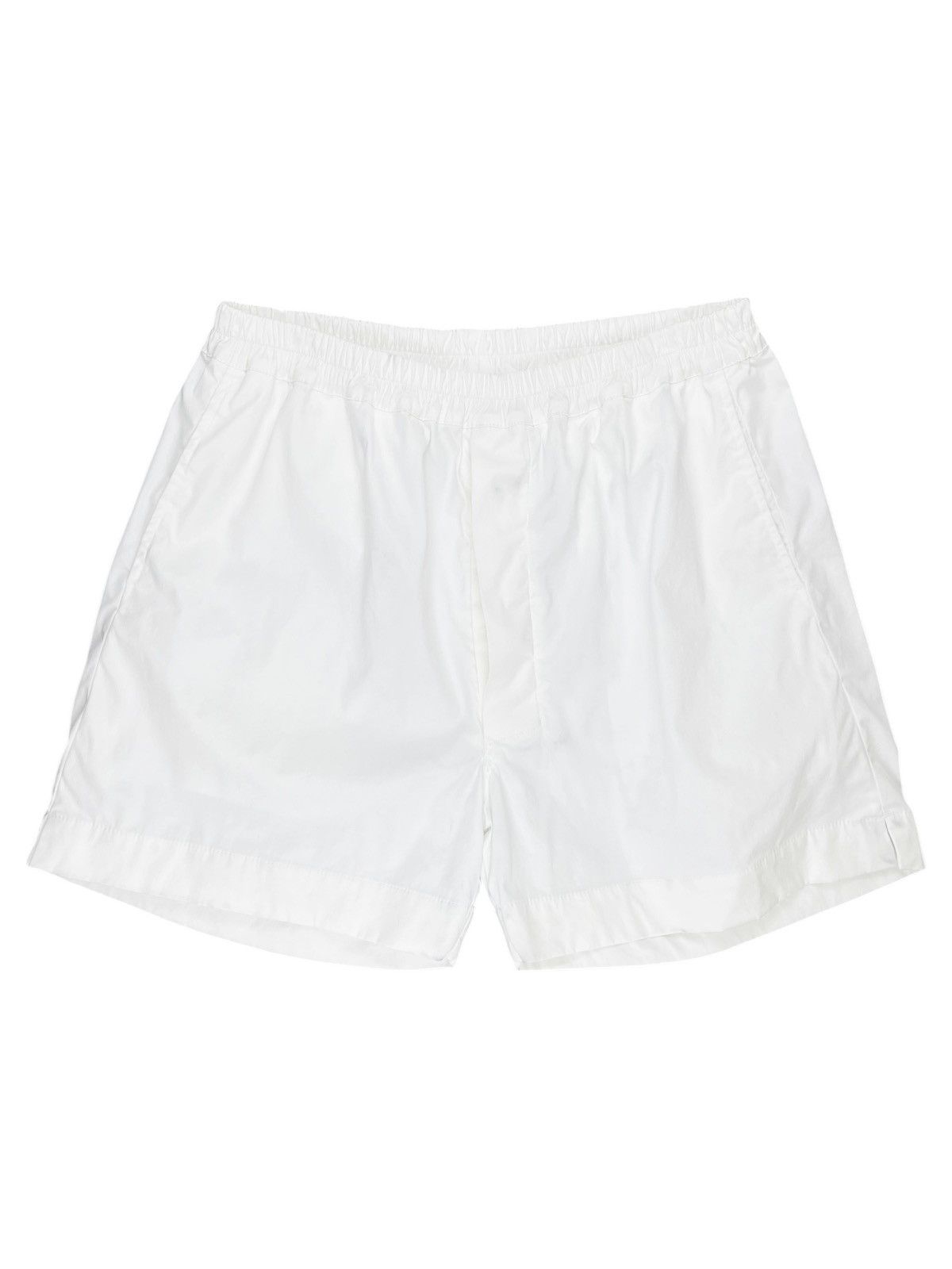 Rick Owens Faun Shorts | Grailed