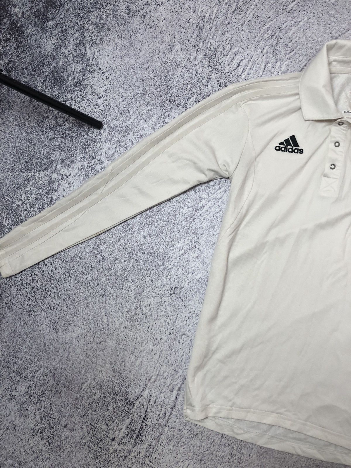 Adidas Vintage long sleeve jersey adidas size S Size US S / EU 44-46 / 1 - 3 Thumbnail