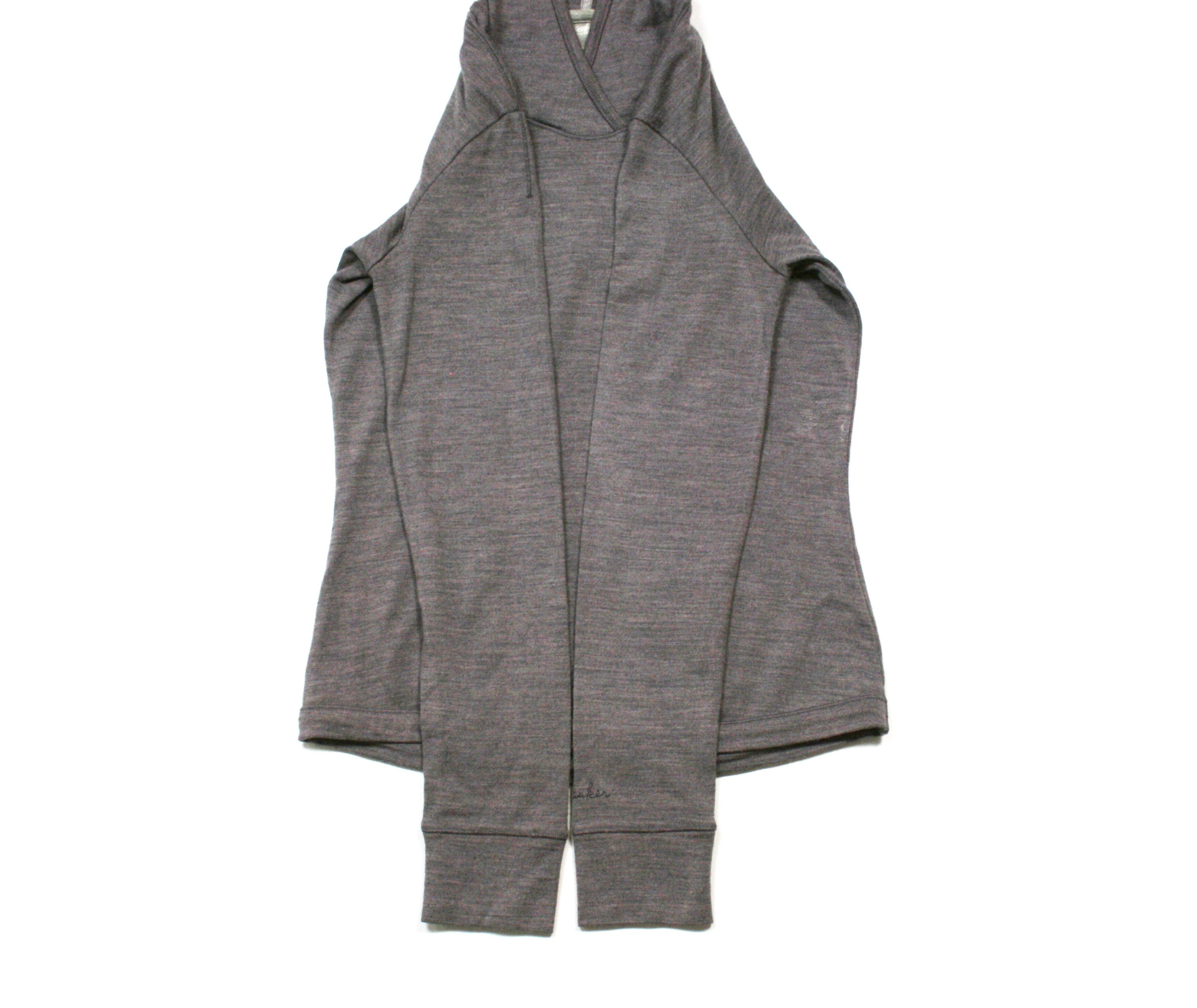 Icebreaker Merino Wool Hoodie Size S / US 4 / IT 40 - 6 Thumbnail