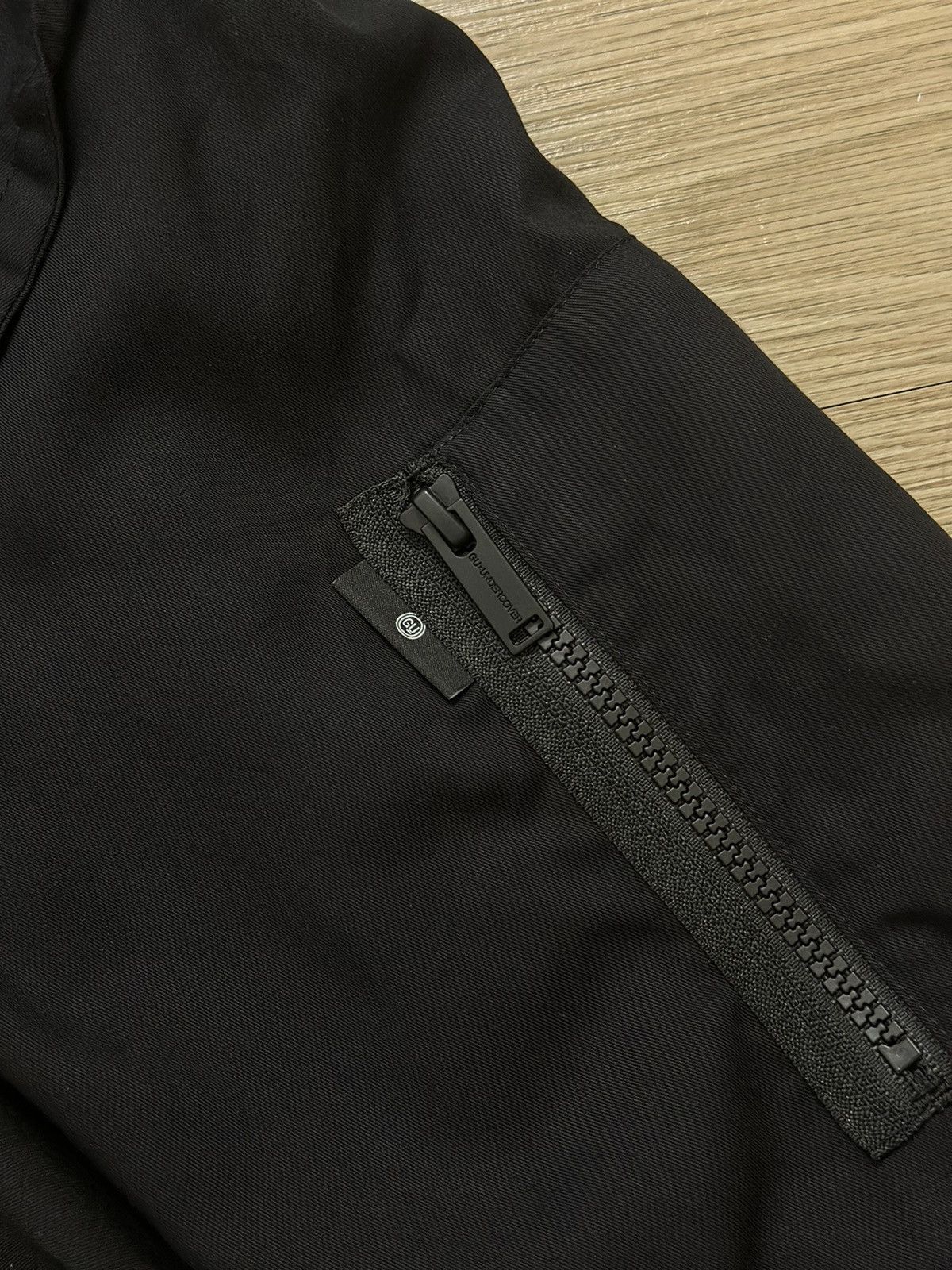Undercover Rare Beautiful GU Undercover Snow White Witch Bomber Jacket Size US S / EU 44-46 / 1 - 8 Thumbnail