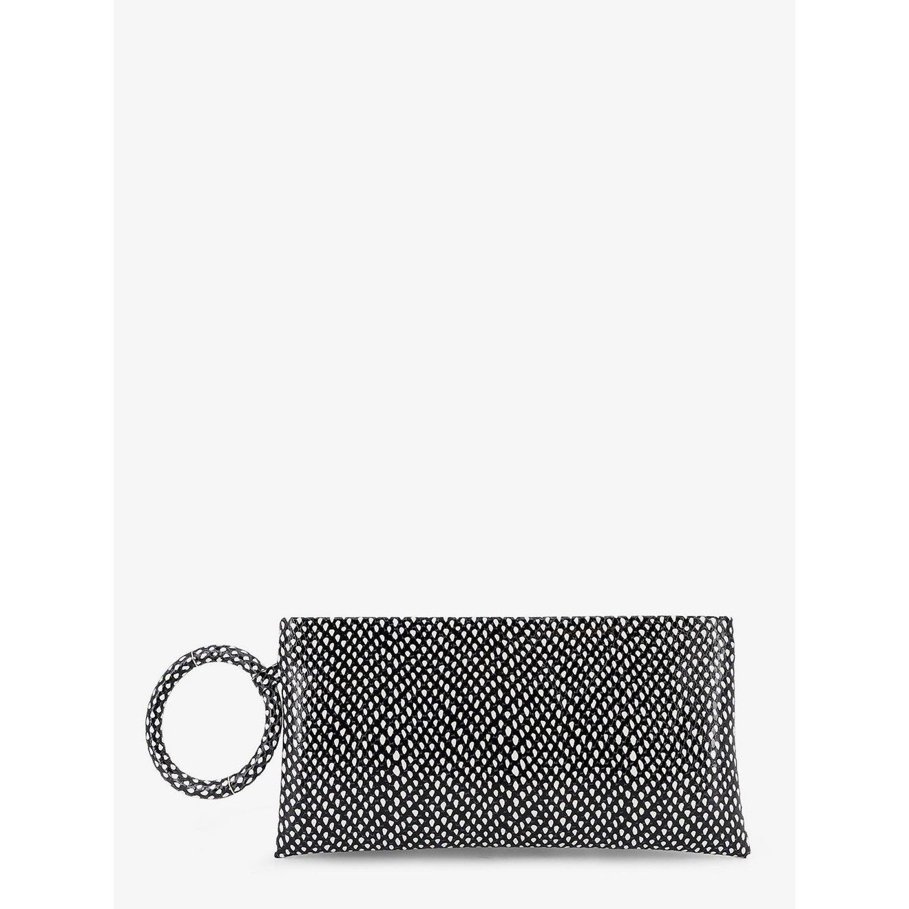 Tom Ford TOM FORD Black Bangle Clutch New & Authentic Size ONE SIZE - 1 Thumbnail