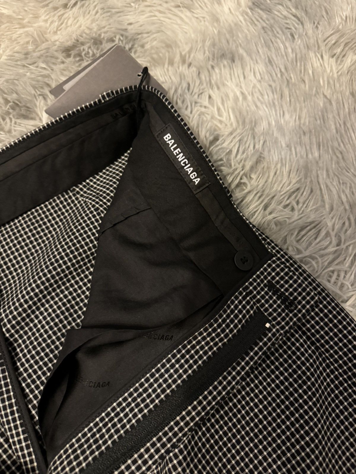 Balenciaga baggy trousers Size US 33 - 4 Thumbnail