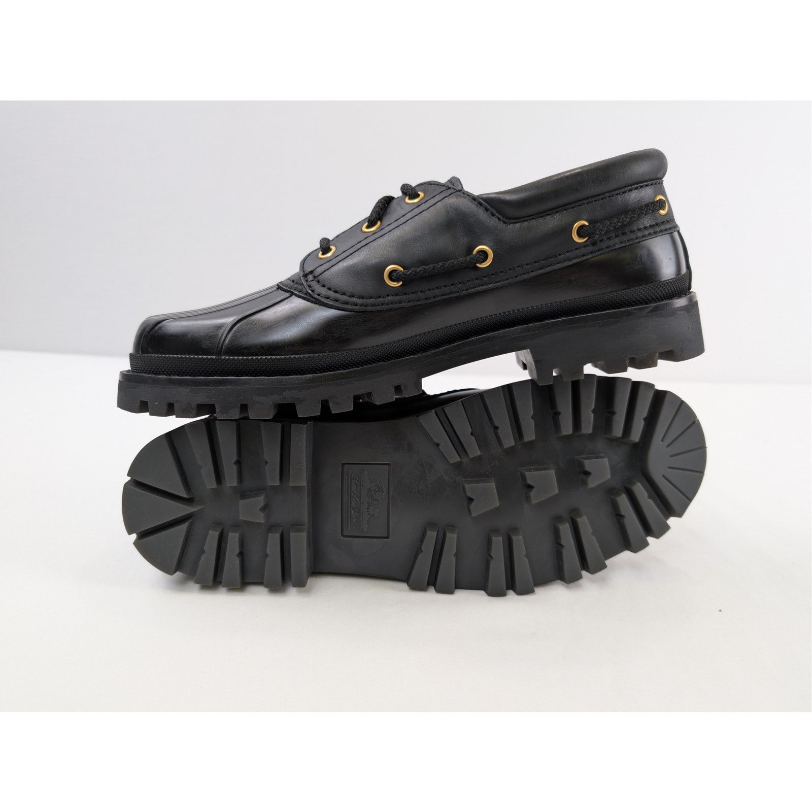 Aime Leon Dore o1rshd1 Papia Boots in Black Size US 9 / EU 42 - 10 Thumbnail