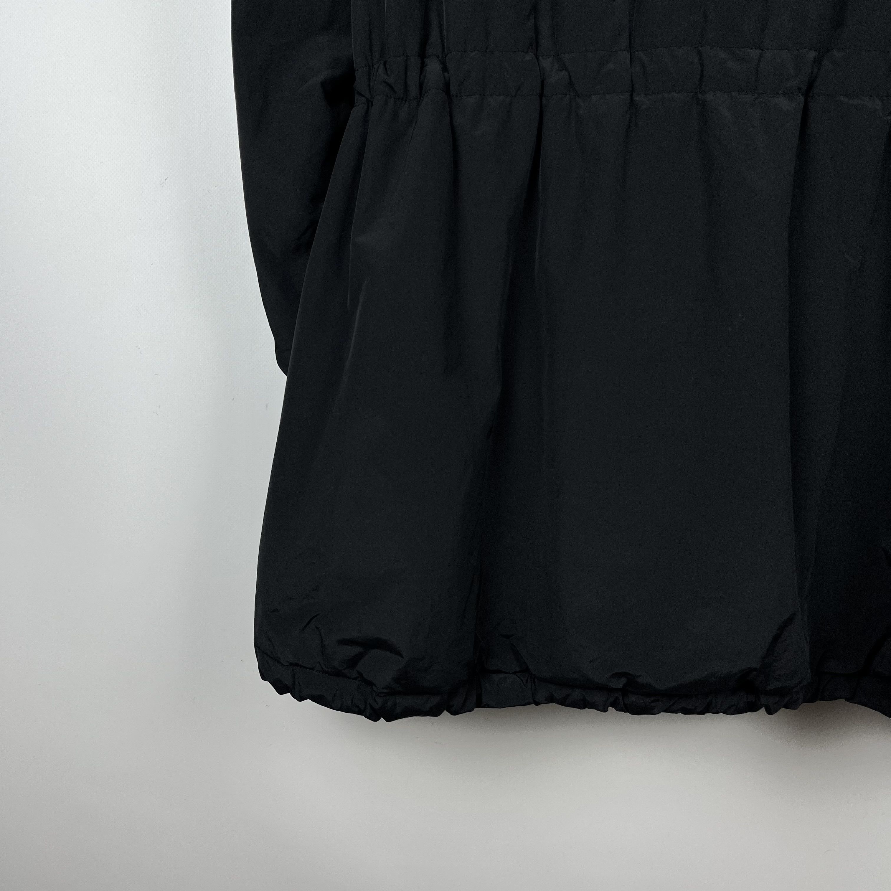 Acne Studios Ladies Acne Studios Nylon Long Bomber Jacket Size XS / US 0-2 / IT 36-38 - 20 Thumbnail