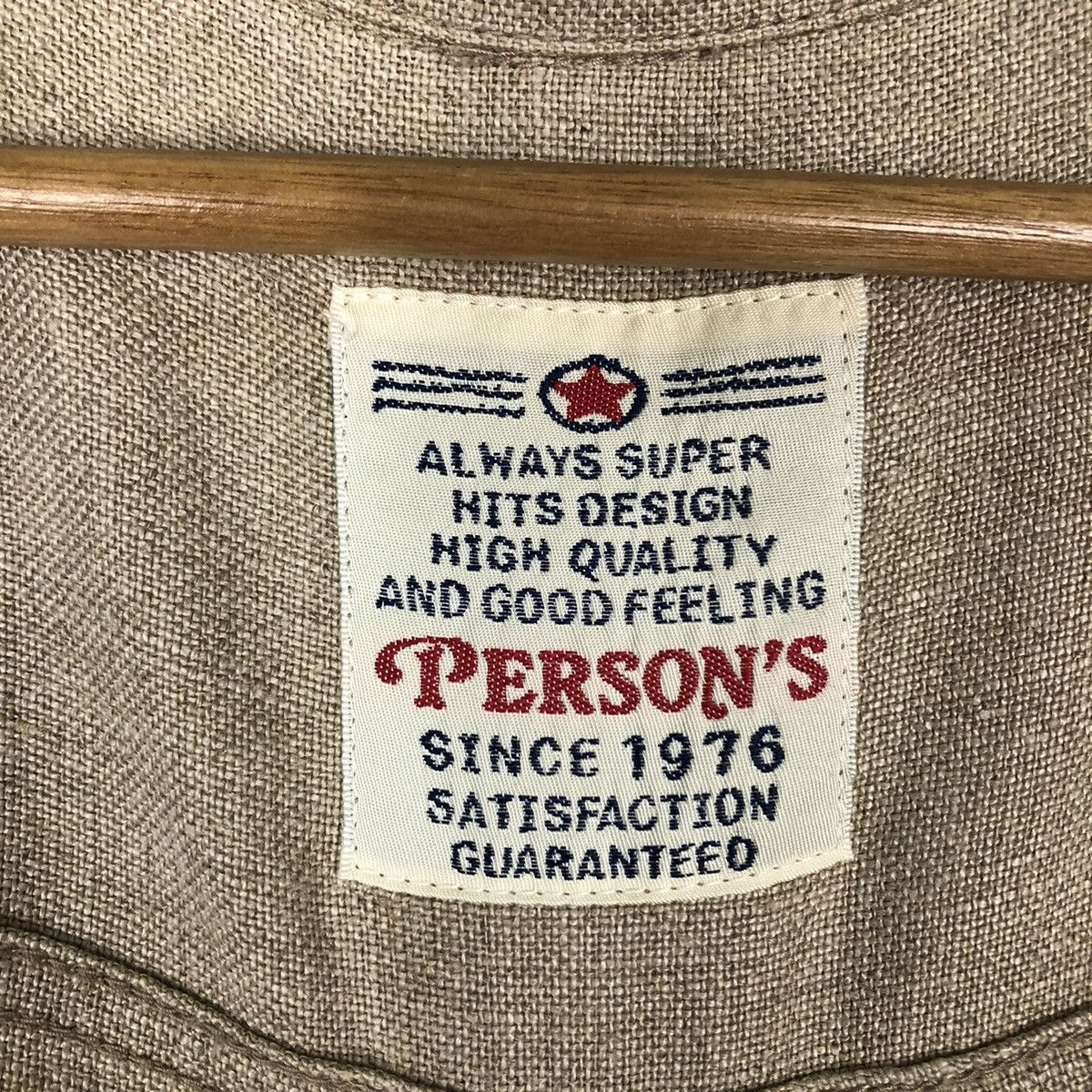 Hysteric Glamour 🔥CROPPED BIKER JACKET PERSON’S MADE IN JAPAN ISSEY MIYAKE Size US S / EU 44-46 / 1 - 17 Thumbnail