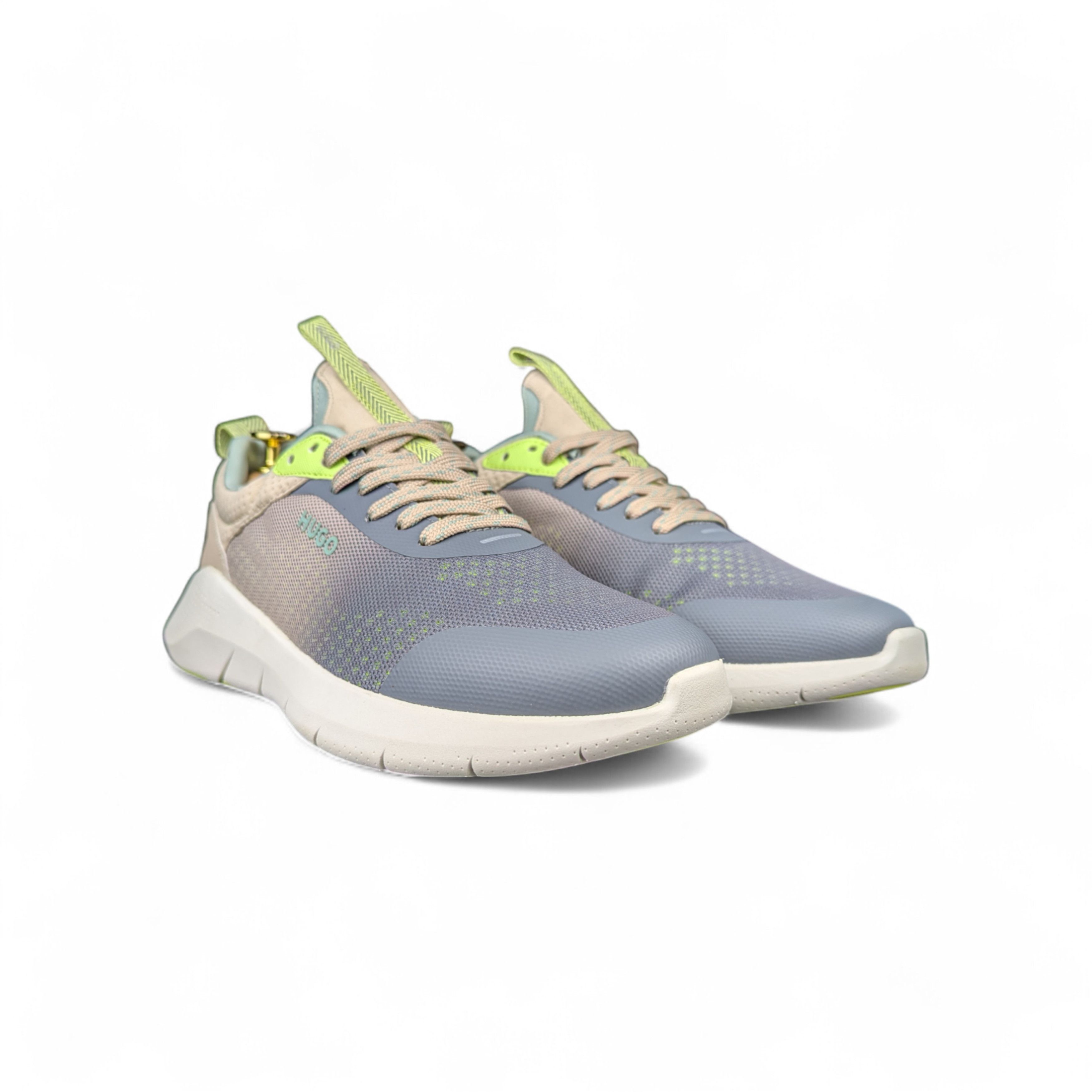 Hugo Boss HUGO BOSS Trainer Sneakers Size US 8 / EU 41 - 3 Thumbnail