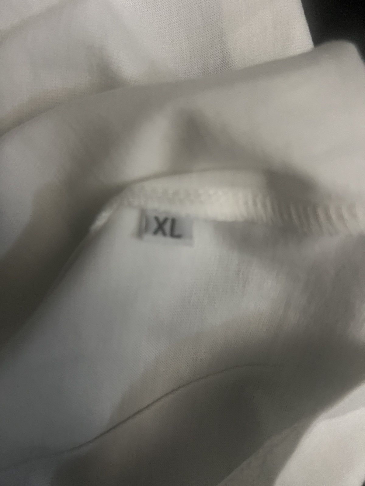 Vlone Vlone yamborghini Size US XL / EU 56 / 4 - 4 Thumbnail