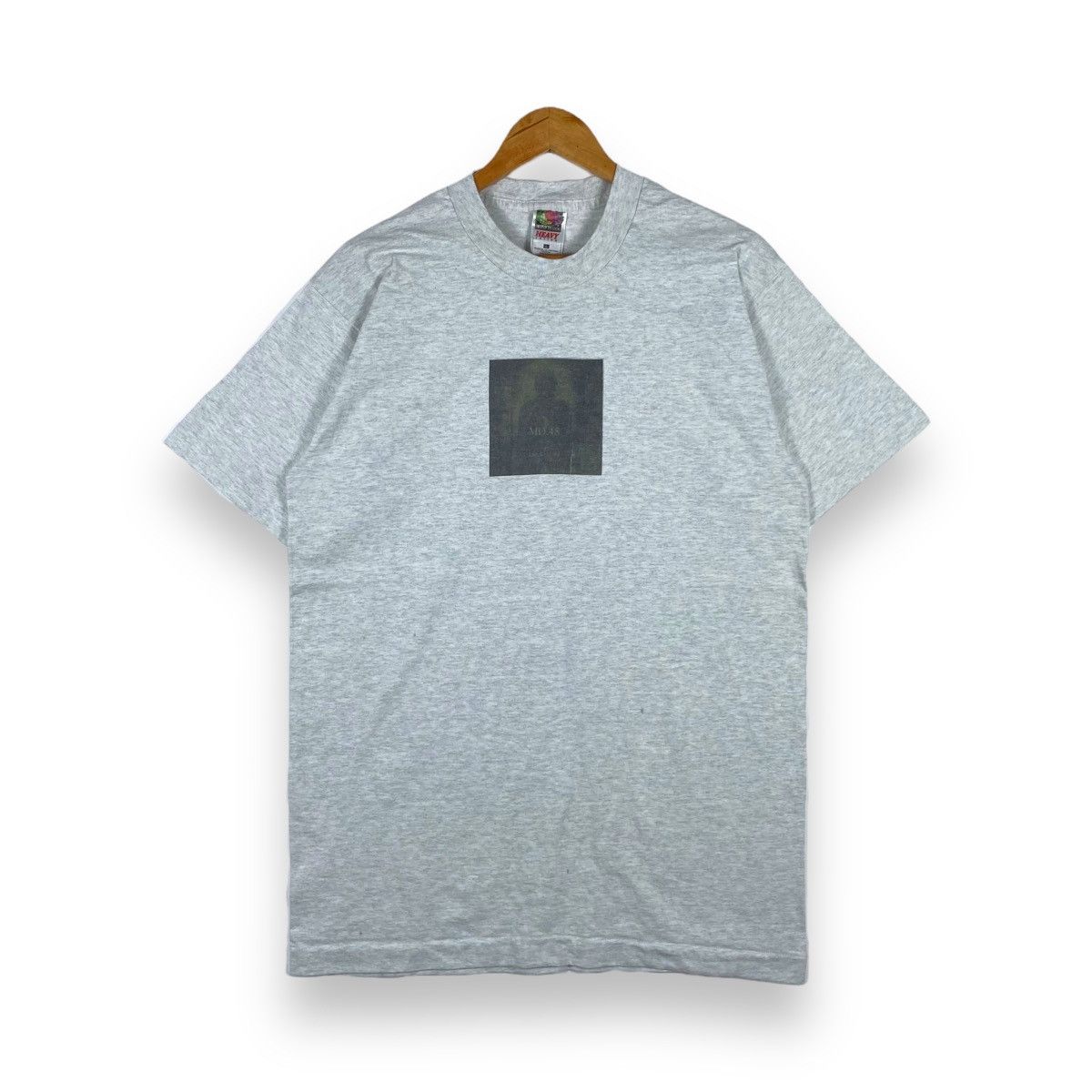 Band Tees × Vintage VERY RARE!! Vintage MD.45 The Craving American Rock Band Tee Size US L / EU 52-54 / 3 - 1 Thumbnail