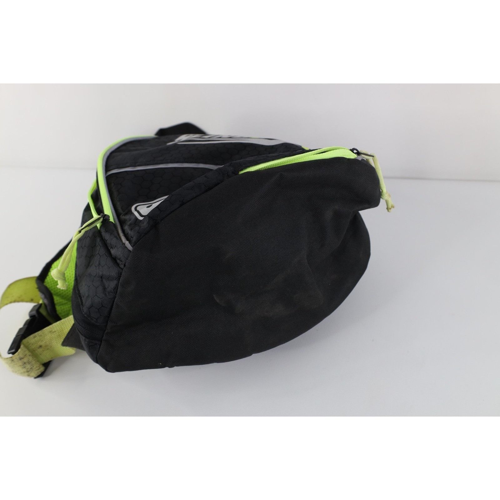 MLB Vintage Franklin MLB Baseball Spell Out Slingback Book Bag Size ONE SIZE - 5 Thumbnail