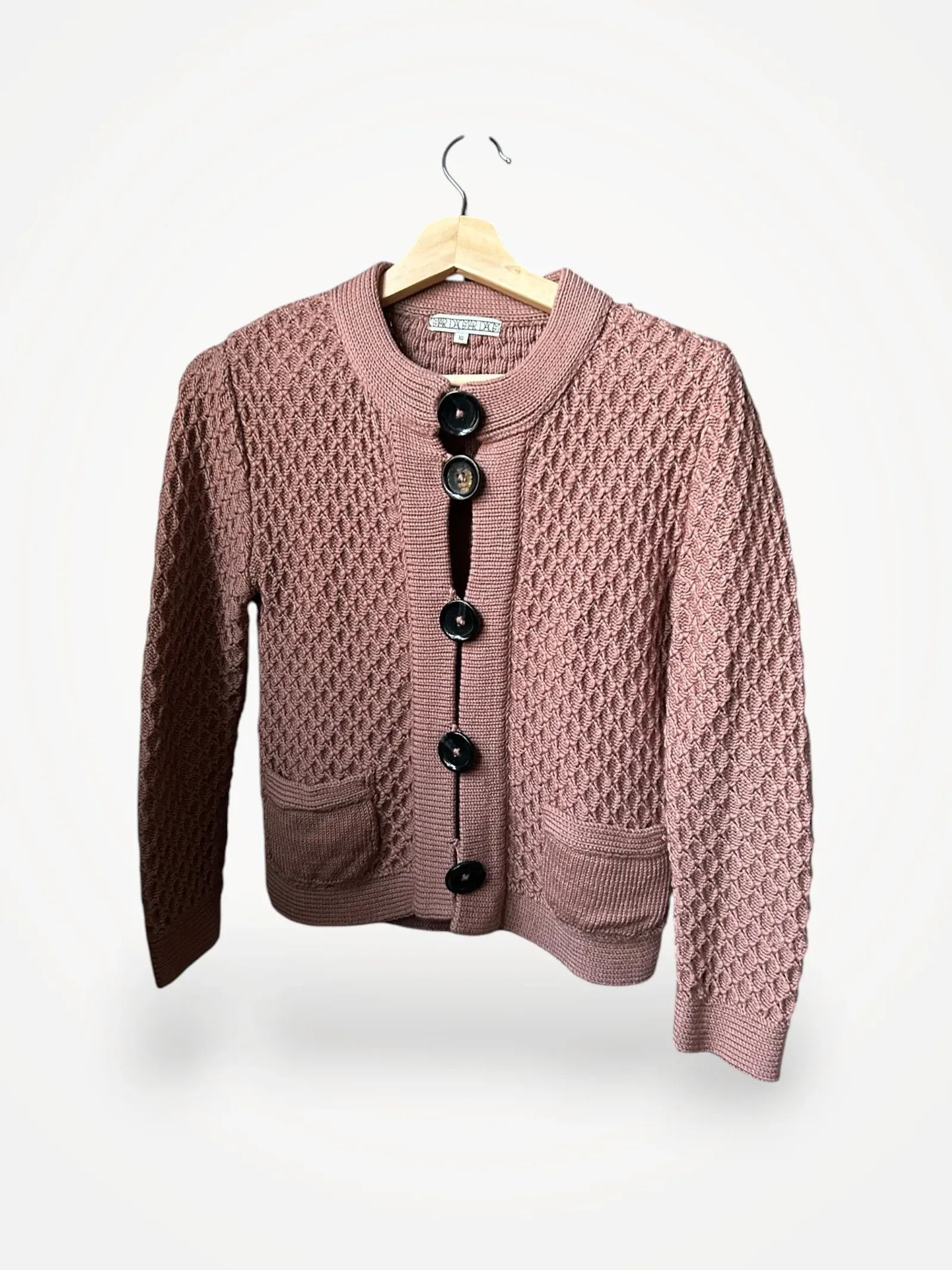 Dagmar Dagmar Cardigan Size XS / US 0-2 / IT 36-38 - 1 Thumbnail