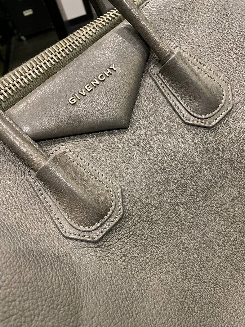 Givenchy Givenchy Antigona shoulder bag Size ONE SIZE - 3 Thumbnail