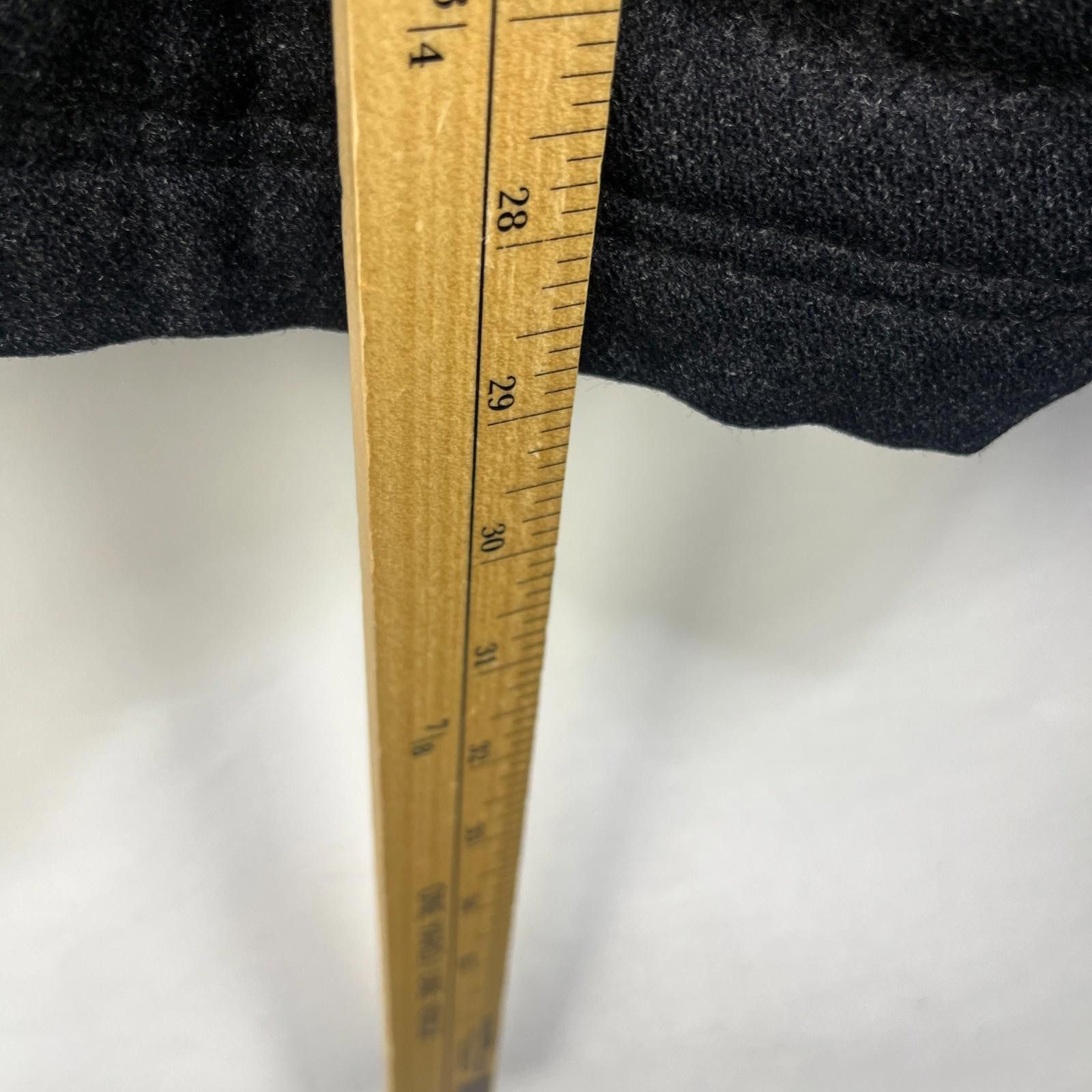 Abercrombie & Fitch Vintage Abercrombie & Fitch Men's Wool Blend Jacket Large Size US L / EU 52-54 / 3 - 7 Thumbnail