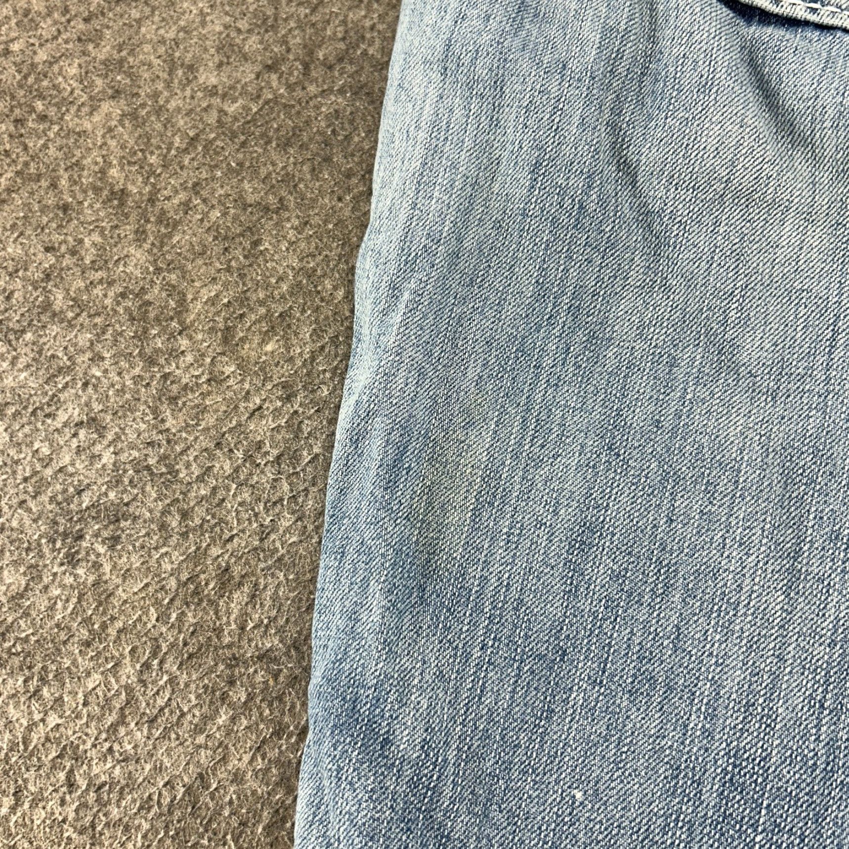 Vintage VINTAGE not – (Wait) Size US 34 / EU 50 - 4 Thumbnail