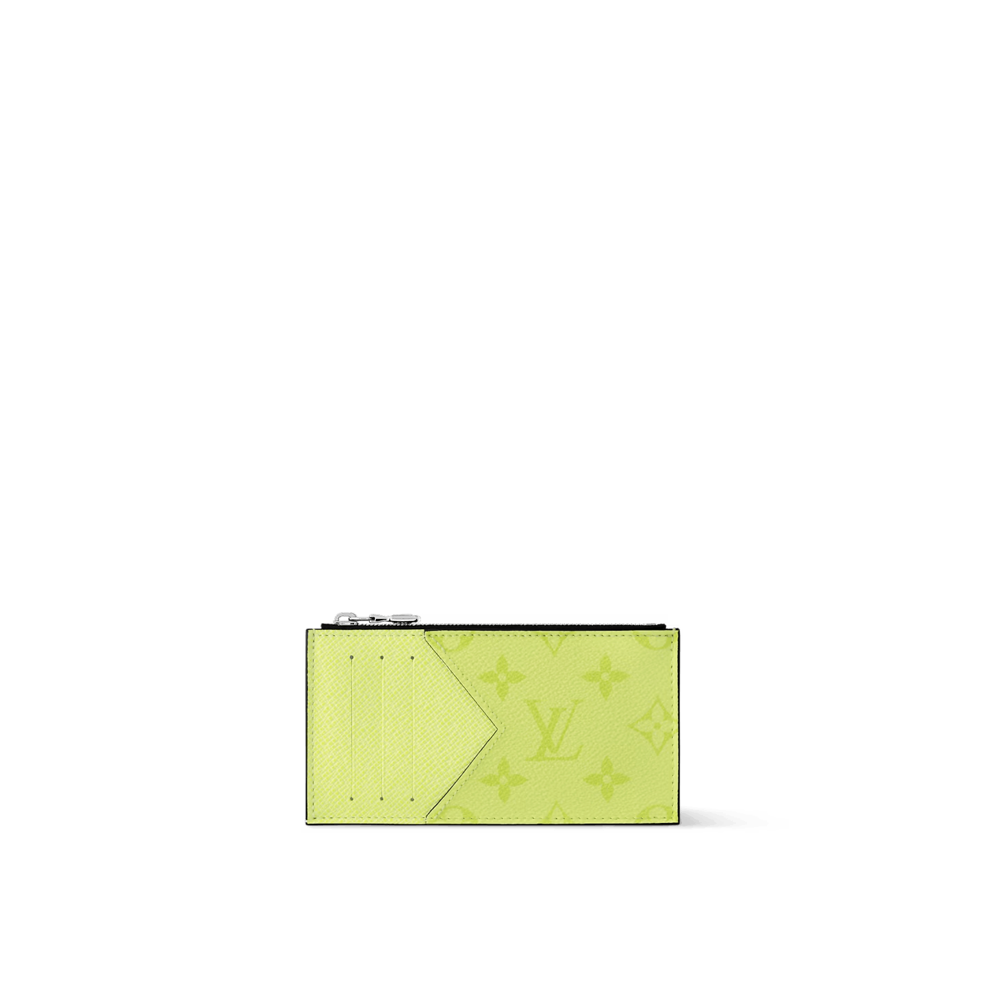 Louis Vuitton Coin Card Holder Size ONE SIZE - 1 Thumbnail