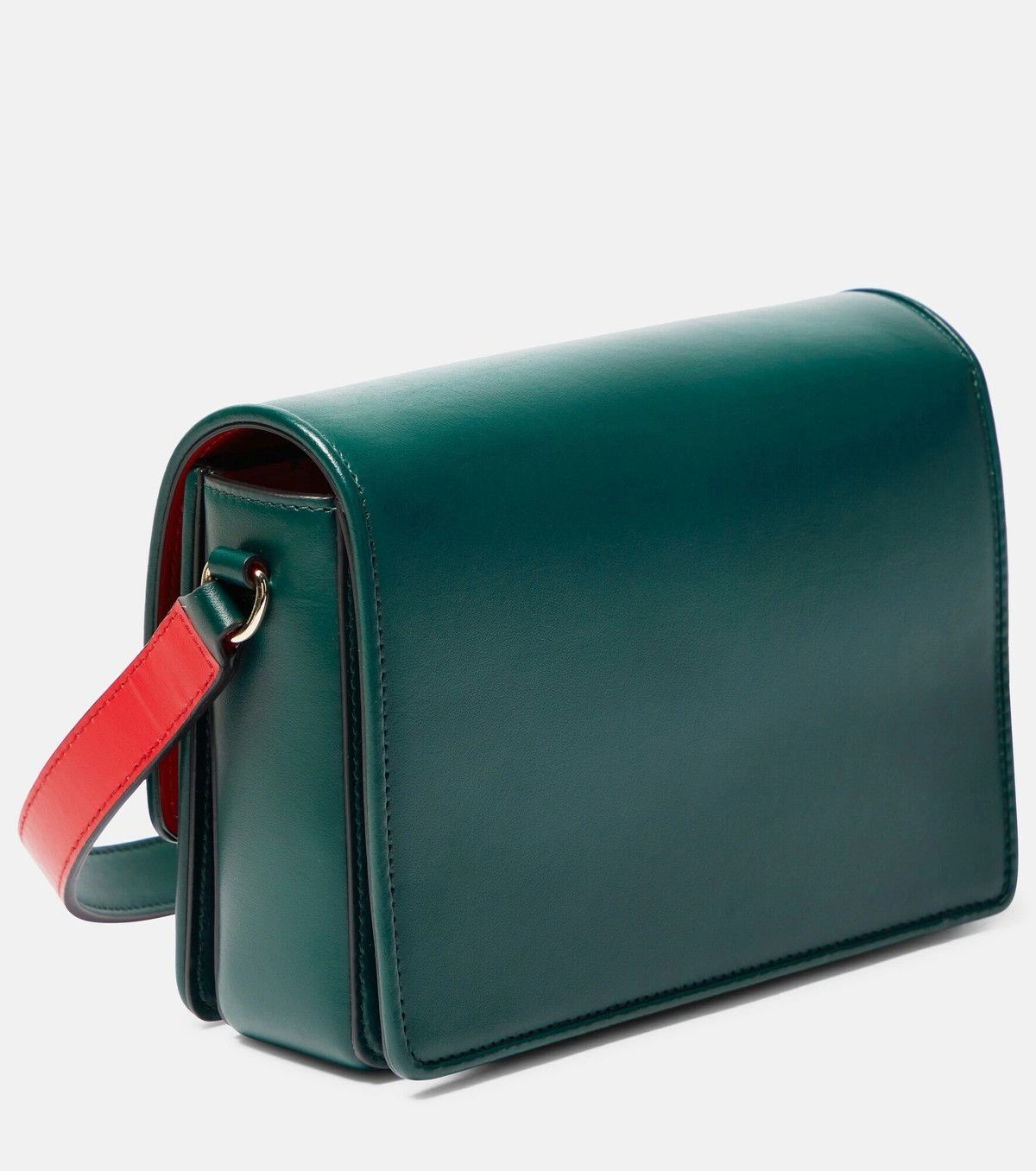 Christian Louboutin o1s1wg111124 Size: OS/ Carasky Crossbody in Black Size ONE SIZE - 2 Thumbnail