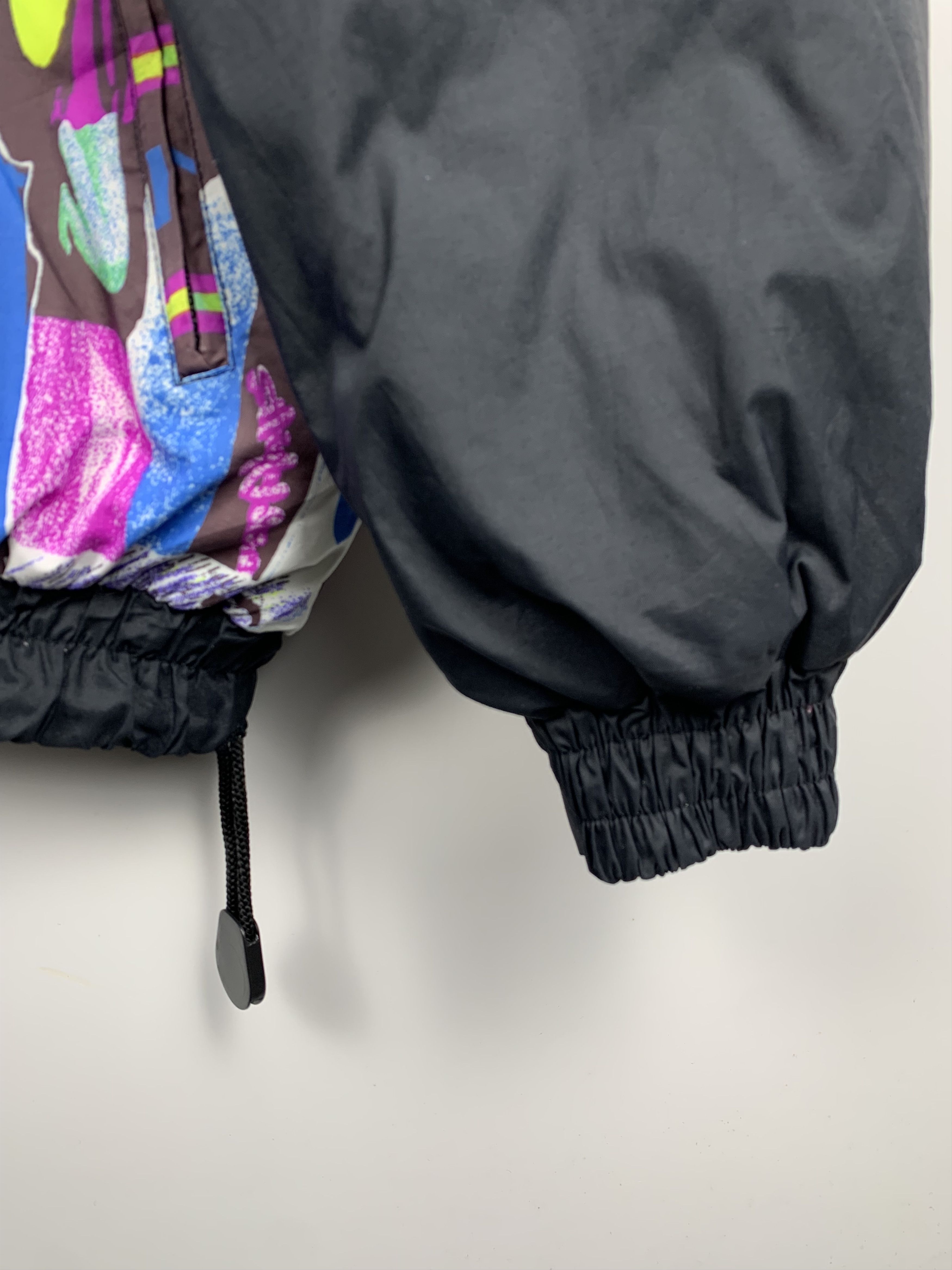 O'Neill Vintage 90s Oneill Frozen Wave Bomber Ski Jacket Size US M / EU 48-50 / 2 - 8 Thumbnail