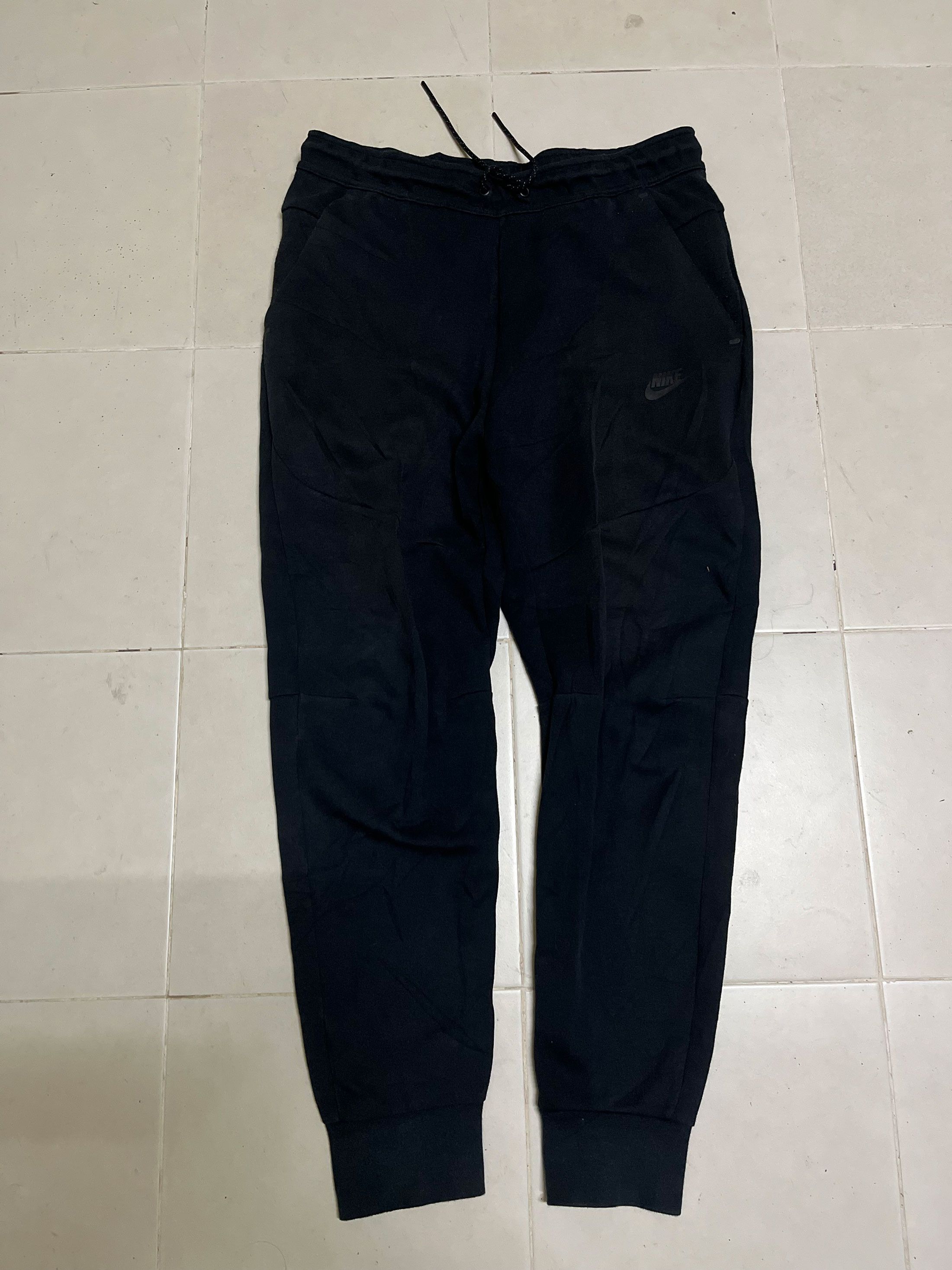 Nike Nike Sweatpant Jogger Size US 34 / EU 50 - 1 Thumbnail