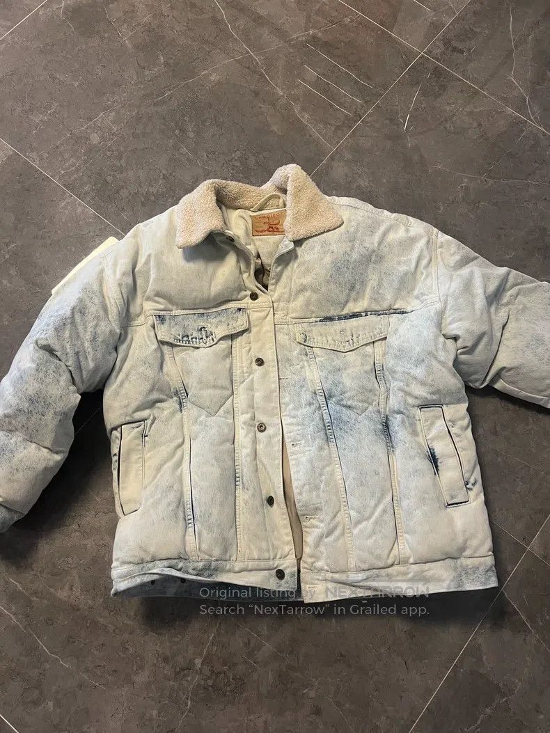 Y/Project Y/Project Size S Jeans cotton-padded clothes Size US S / EU 44-46 / 1 - 1 Thumbnail