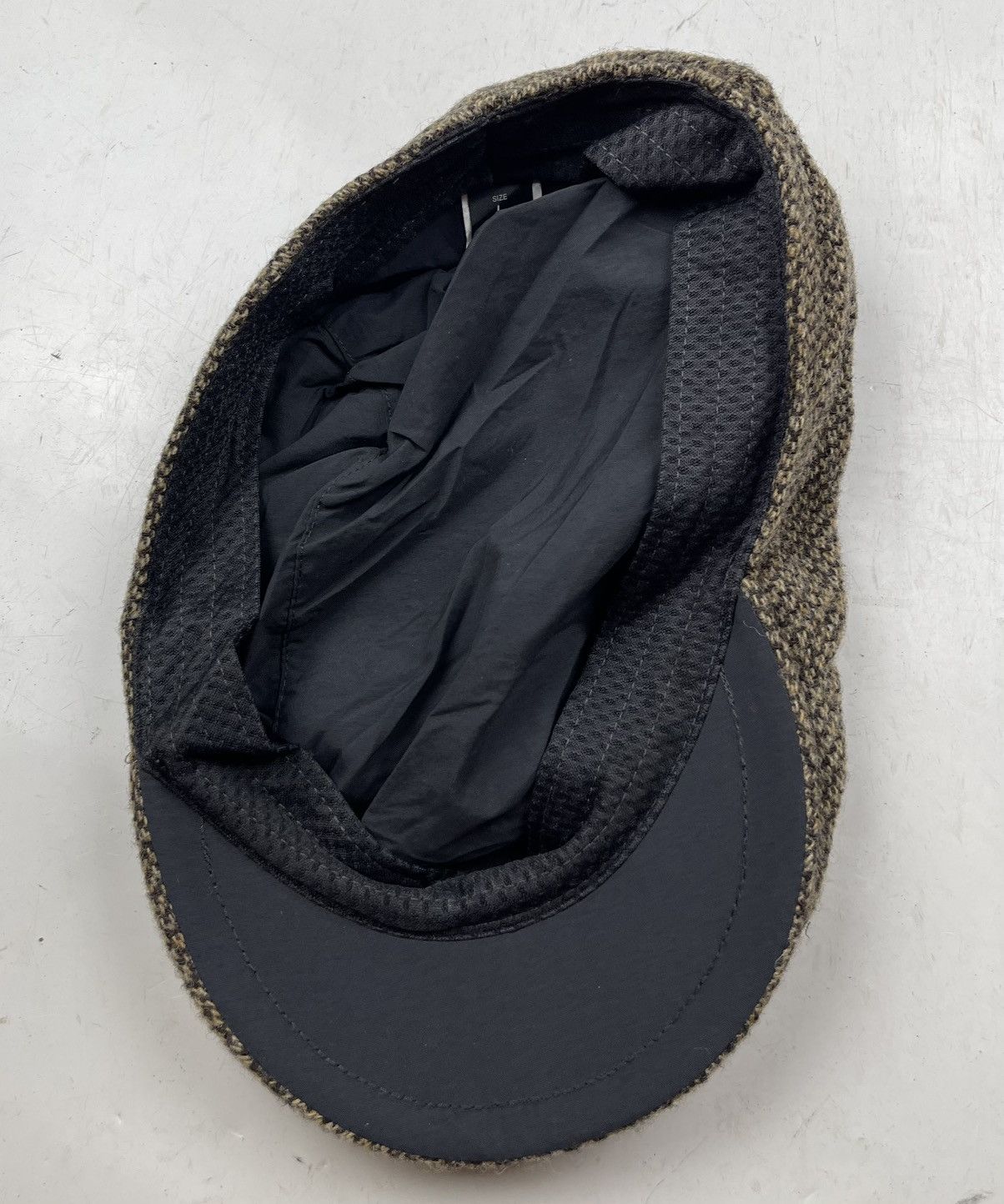 Montbell montbell hat tc46 Size ONE SIZE - 3 Thumbnail