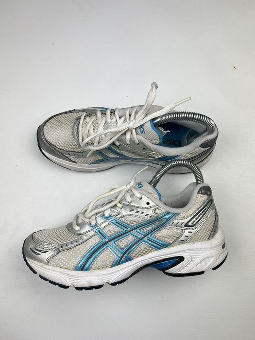 Asics gel hot sale 1140 womens