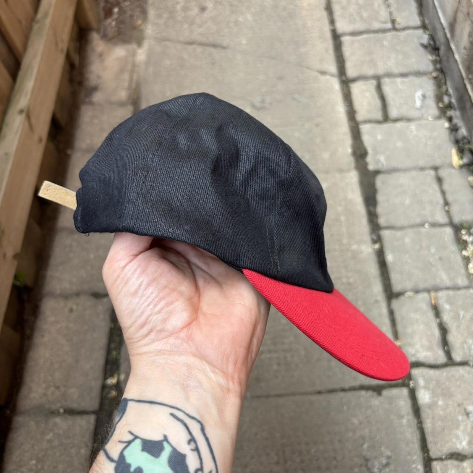Other vintage Appleton jamcian rum strap back hat 90s OS Size ONE SIZE - 4 Thumbnail