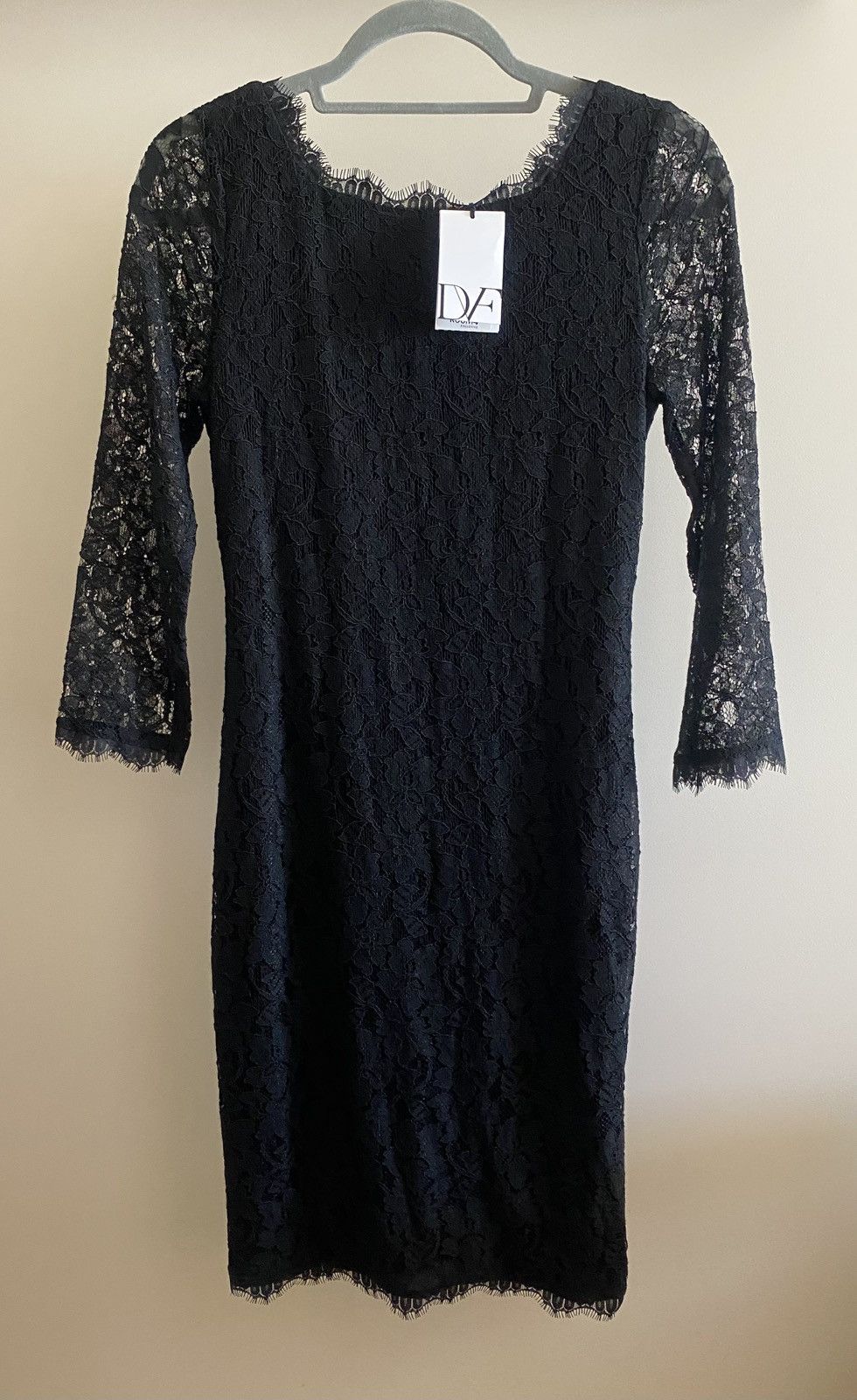 chinese dress ladies Diane von Furstenberg main image 1
