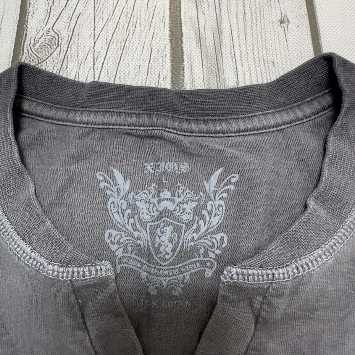 Other Xios tank top Size US L / EU 52-54 / 3 - 4 Thumbnail