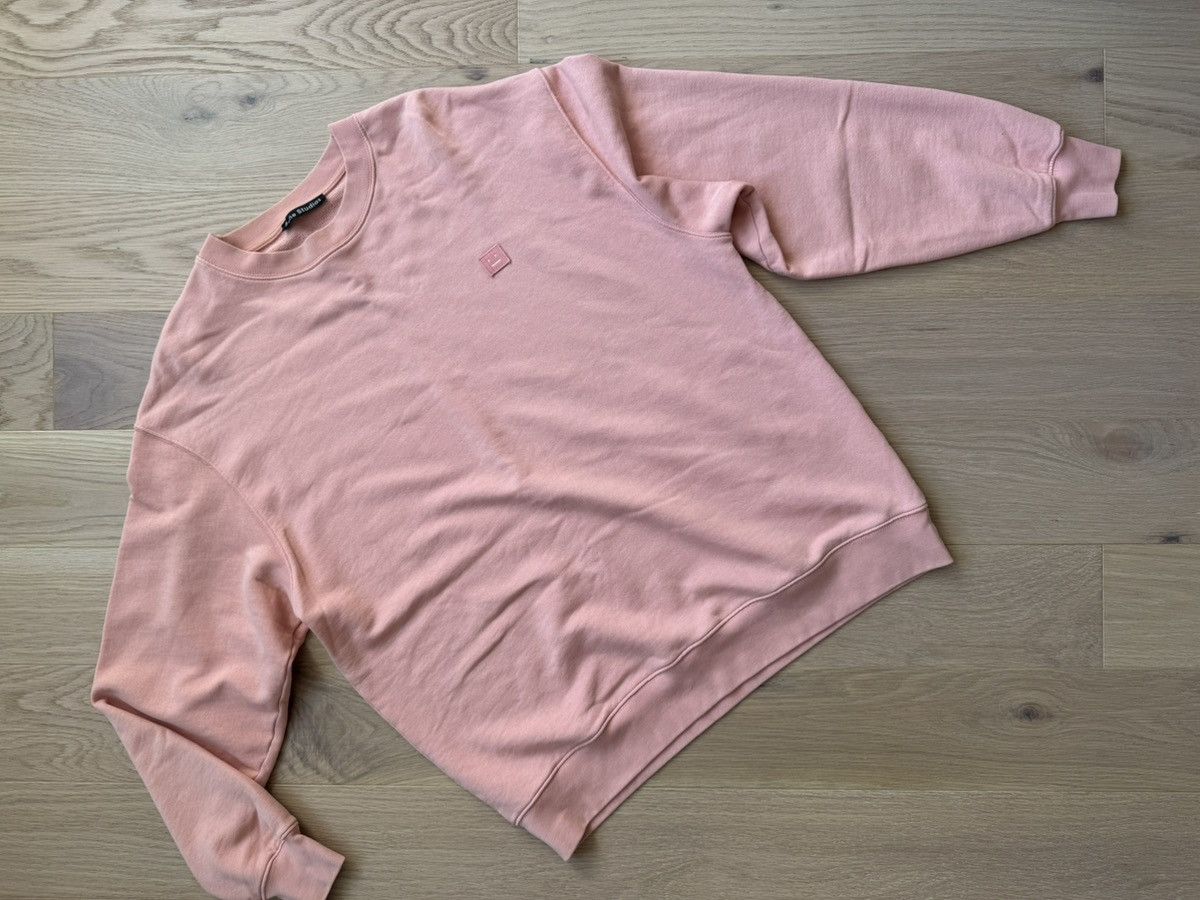 Acne Studios Acne Studios sweatshirt Size US XL / EU 56 / 4 - 1 Thumbnail
