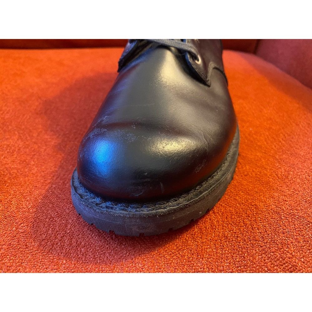 Danner Danner Wolf Creek Chukka Black Leather Waterproof Boots 326 Size US 8.5 / EU 41-42 - 9 Thumbnail