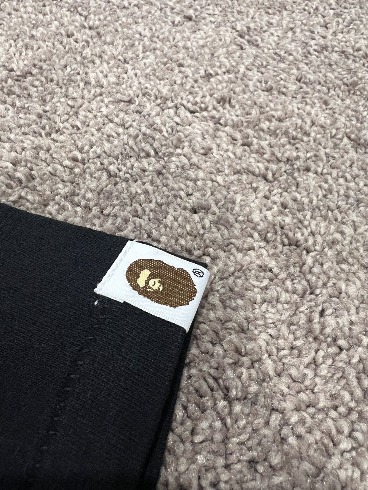Bape Space Camo By Bathing Ape Tee Size US XL / EU 56 / 4 - 8 Thumbnail