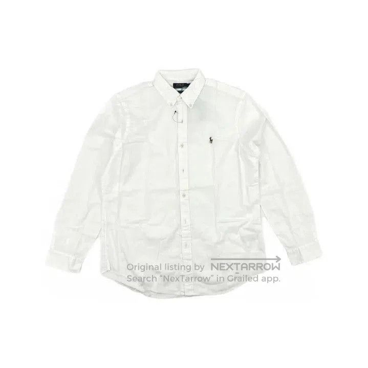 Polo Ralph Lauren Polo Ralph Lauren Logo Embroidered Long. Size US L / EU 52-54 / 3 - 2 Thumbnail